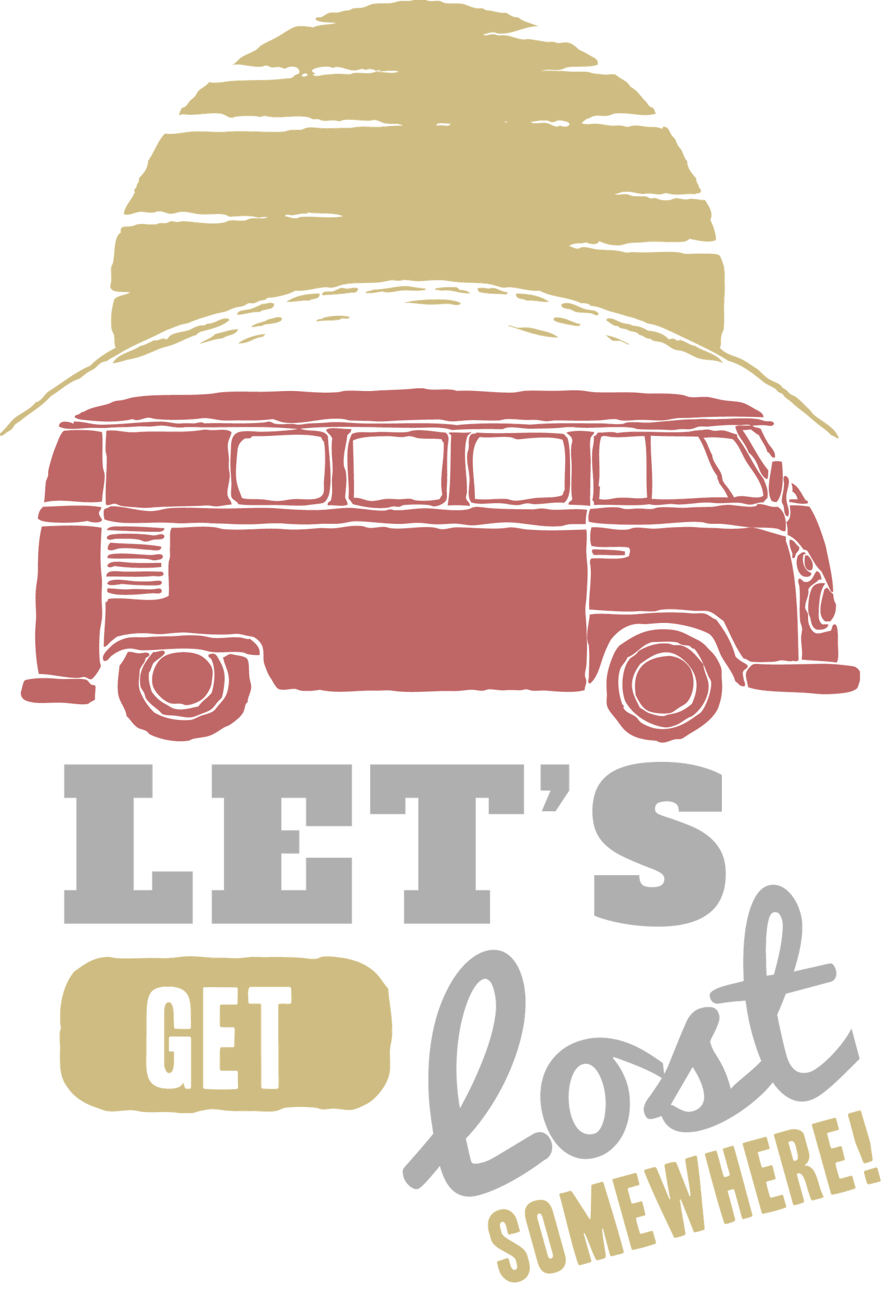 Get Lost