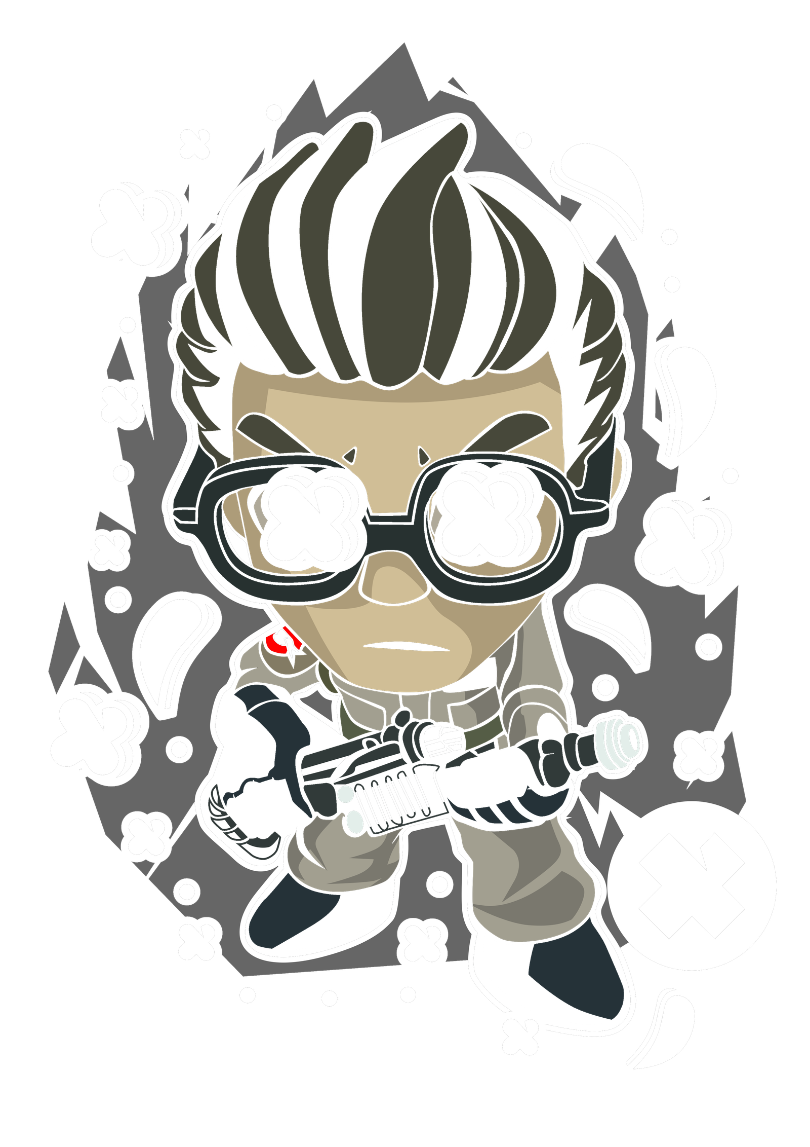 Ghost Buster