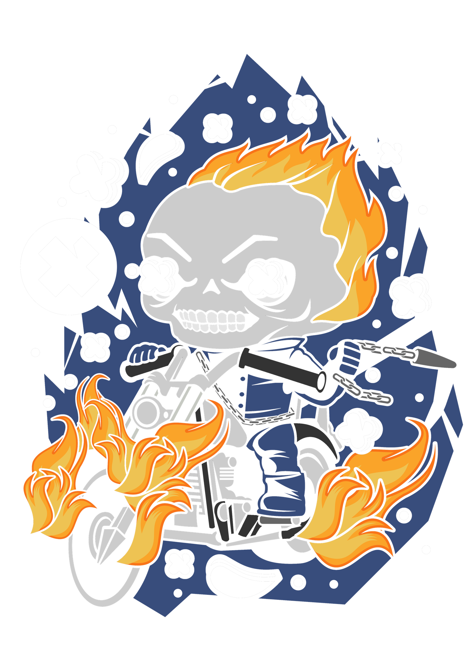 Ghost Rider