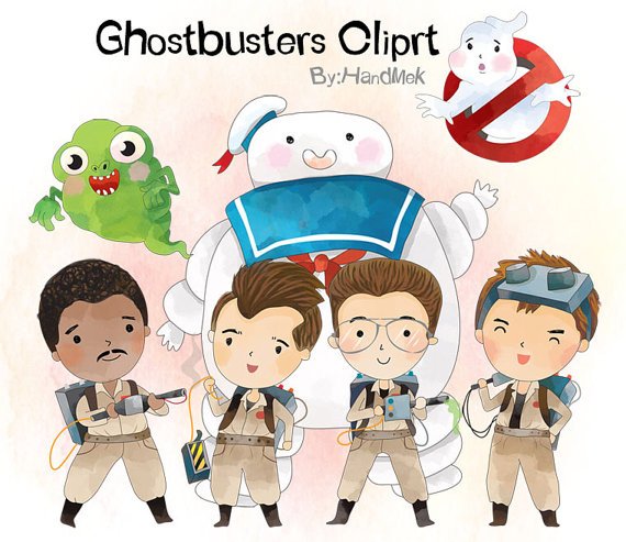 Ghostbuster