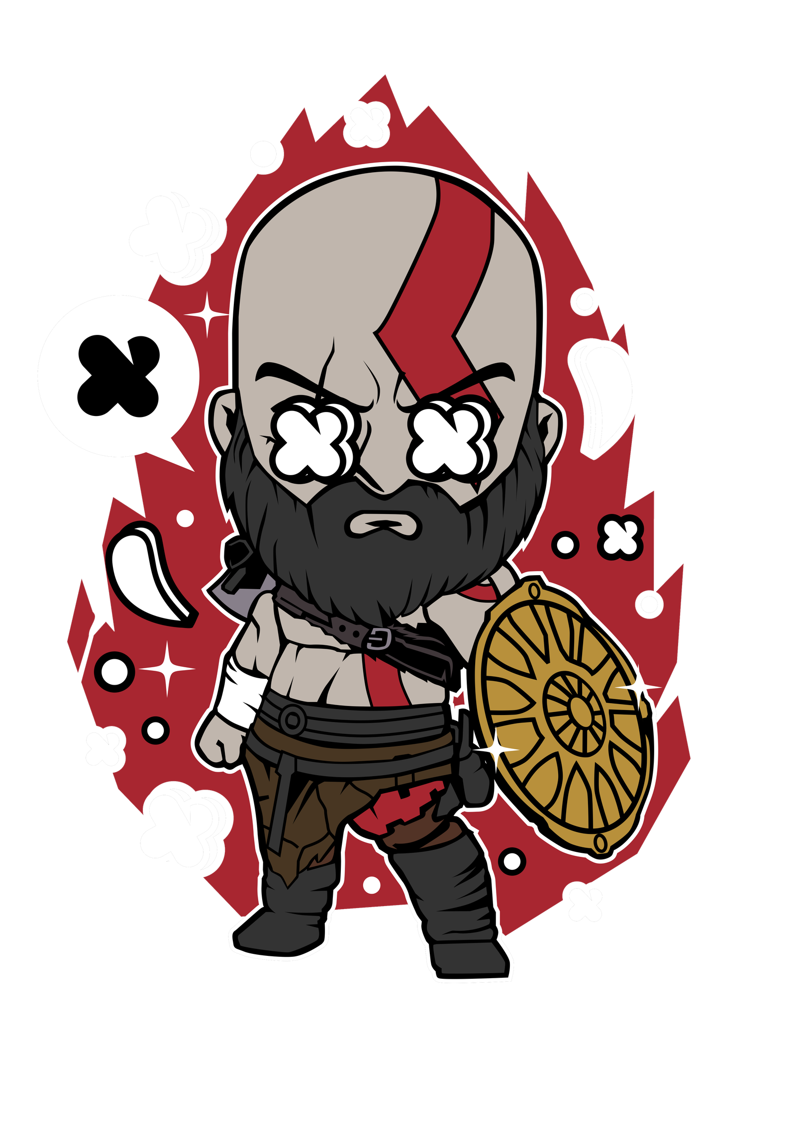 God Of War