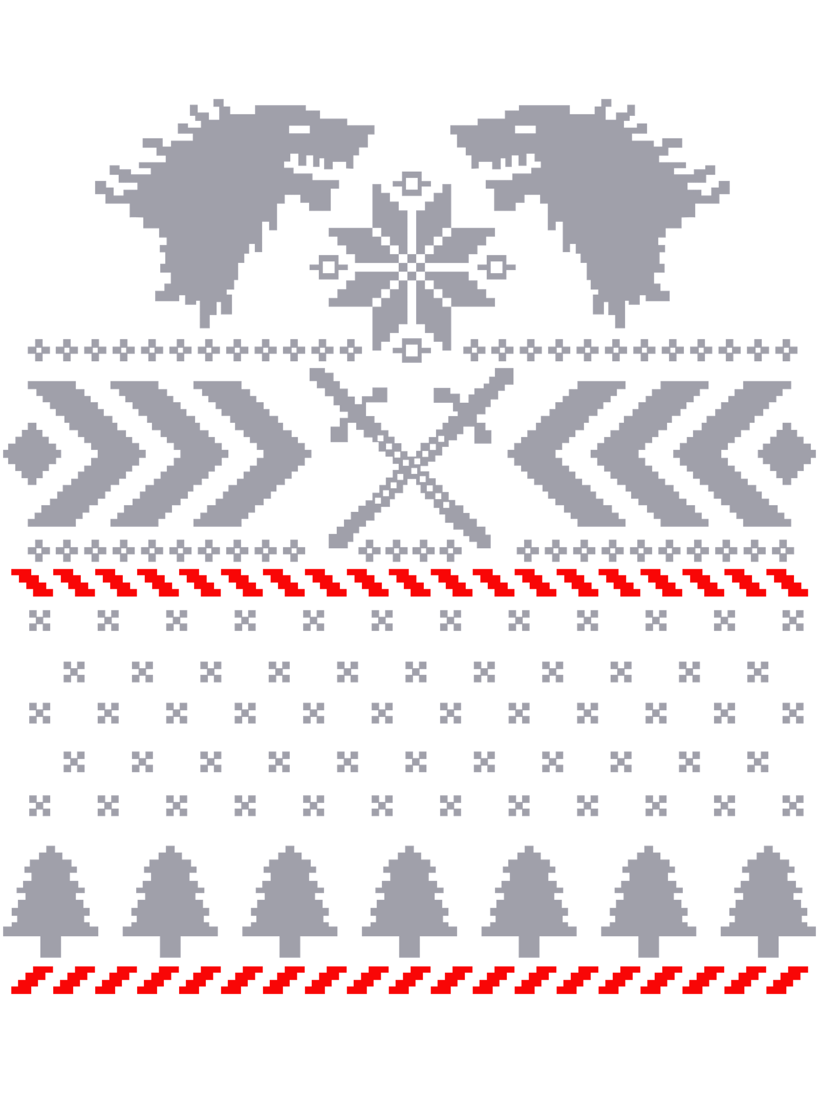 Gotzila Navideño