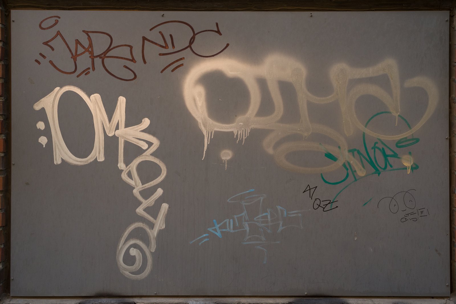 Graffiti 2
