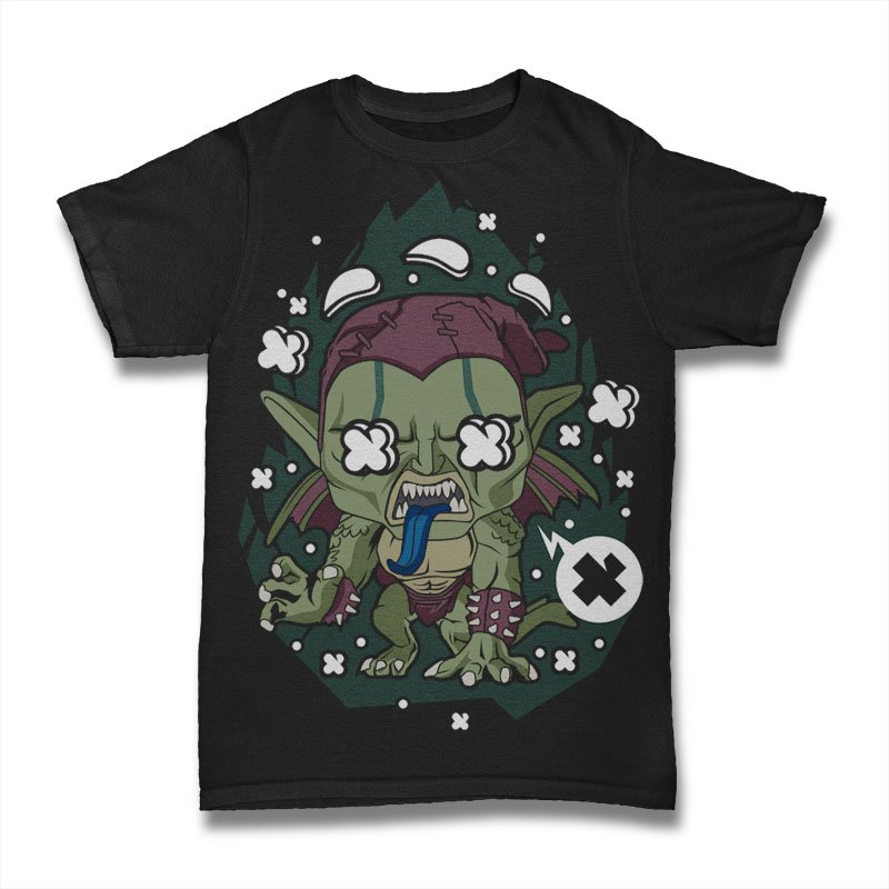 Green Goblin Tshirt