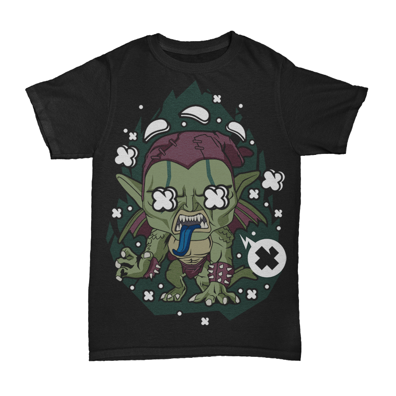Green Goblin Tshirt