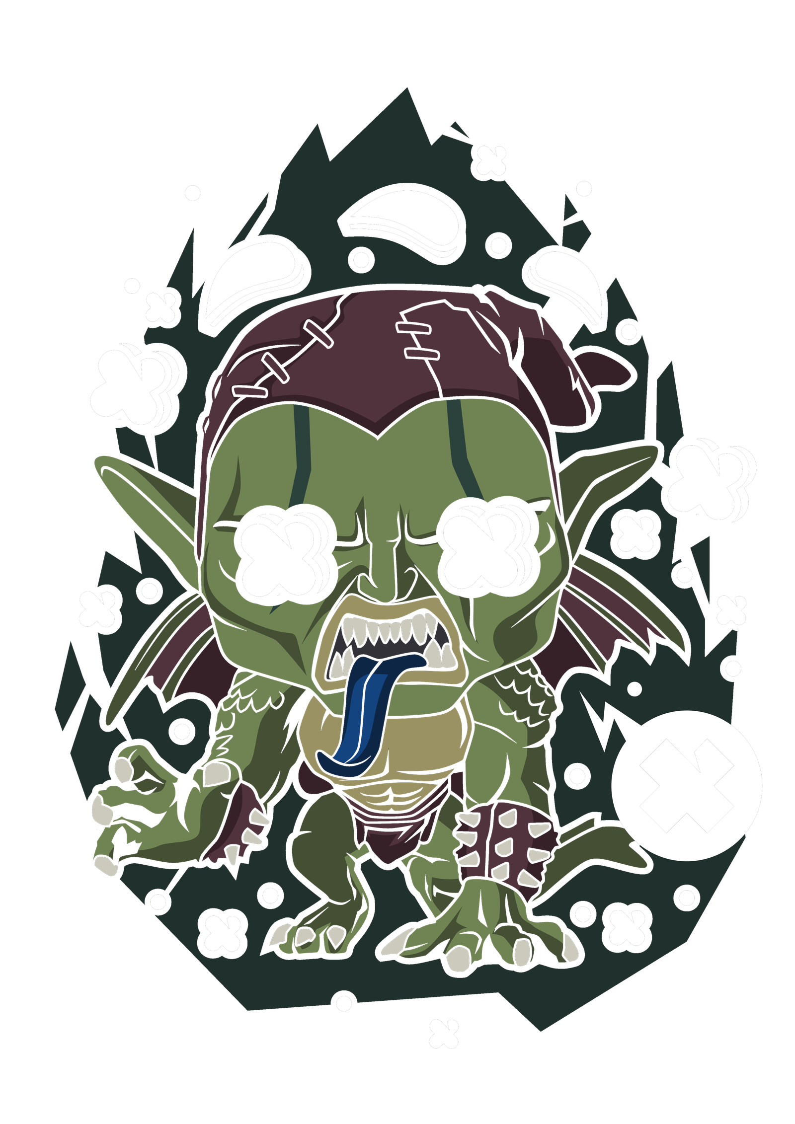 Green Goblin