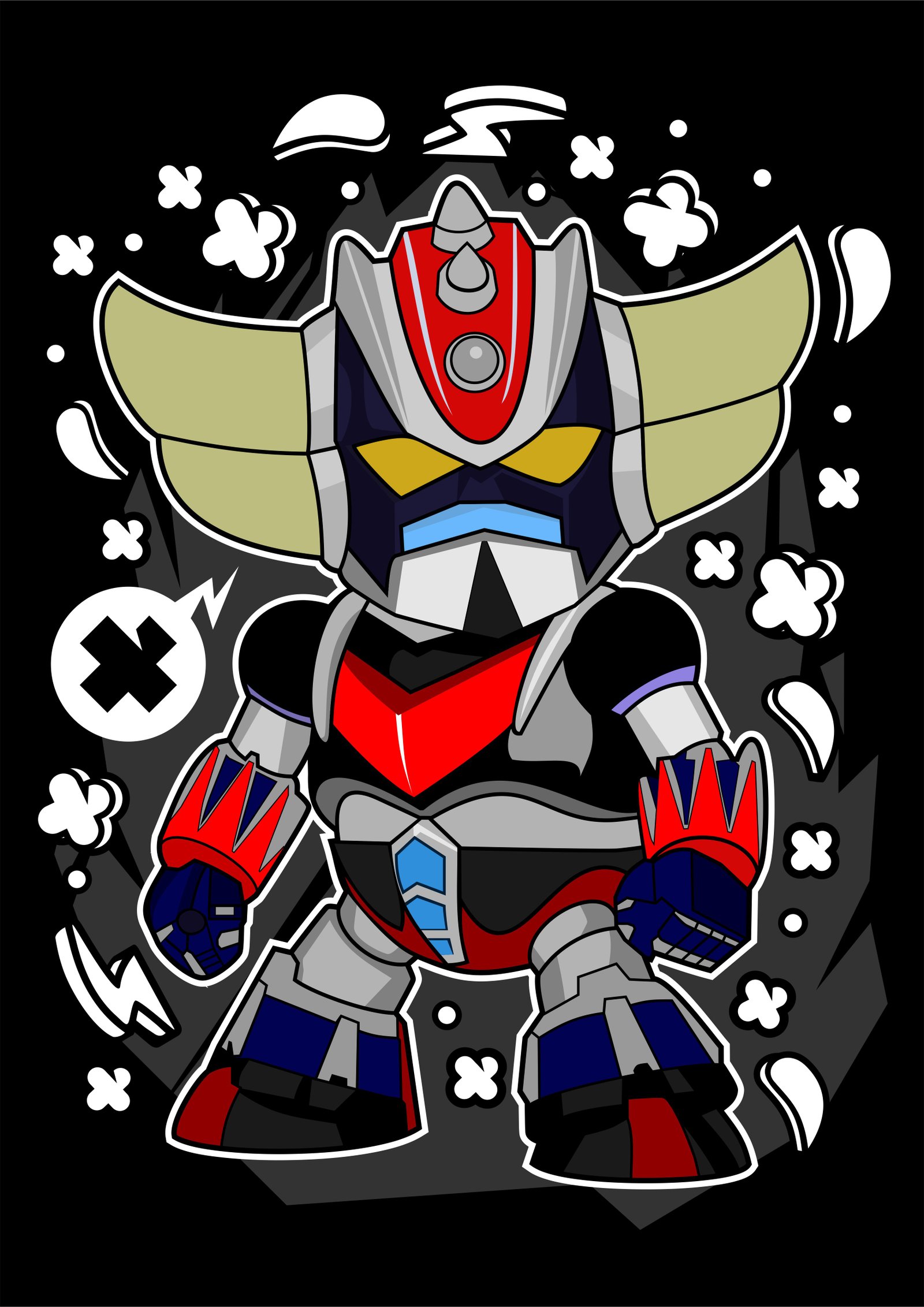Grendizer