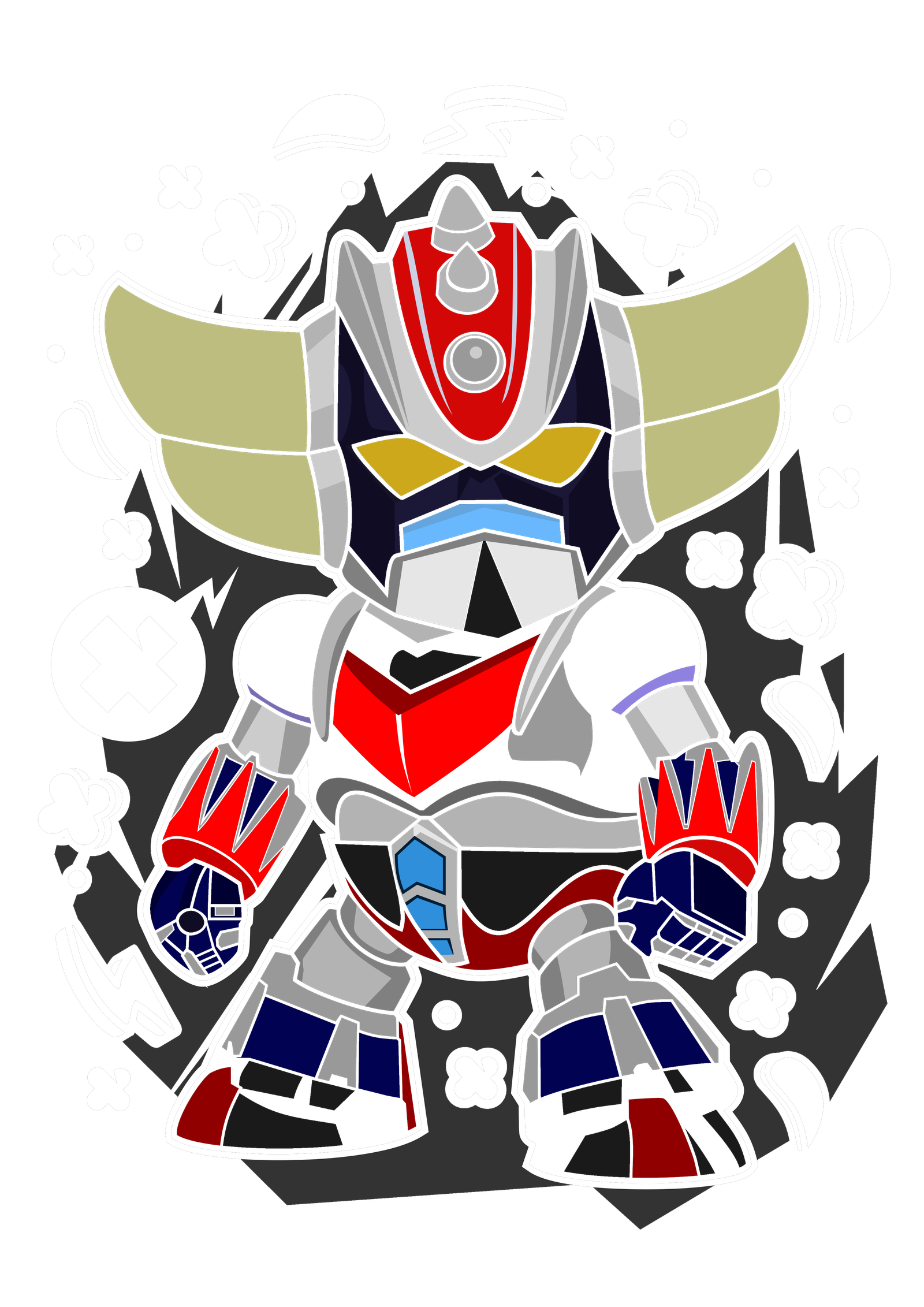 Grendizer