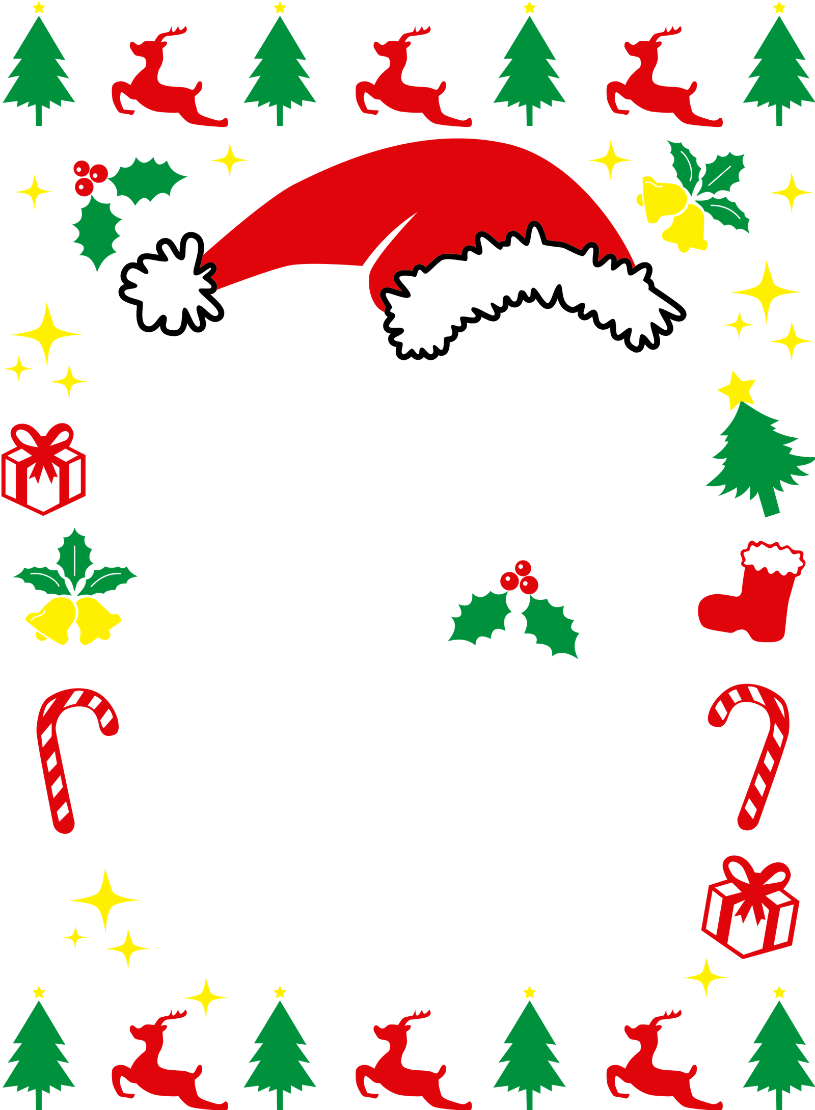 Grinch No me robes