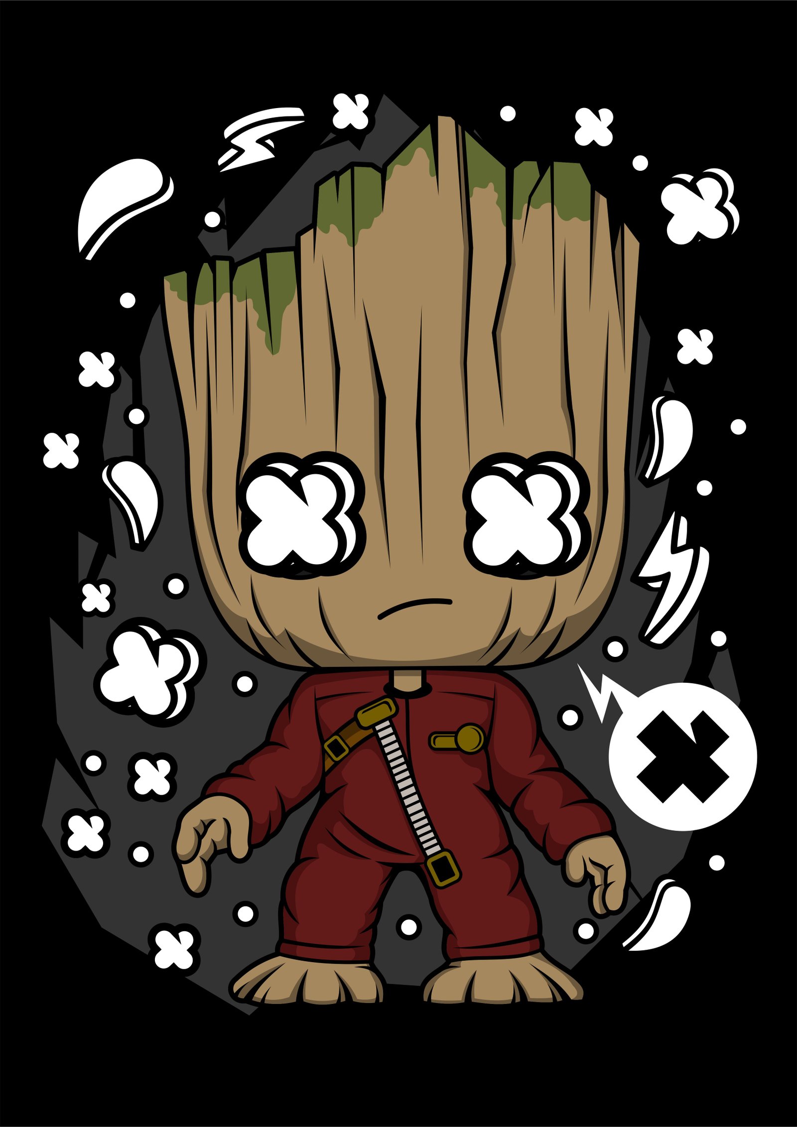 Groot