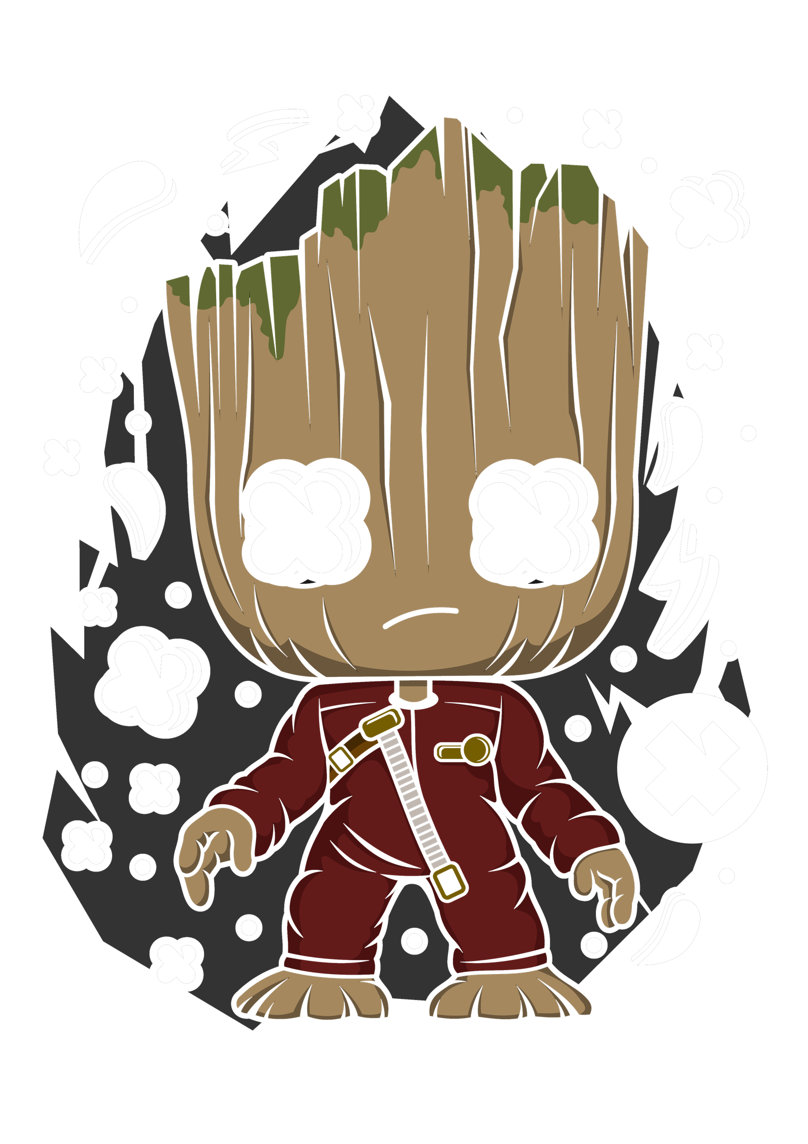 Groot