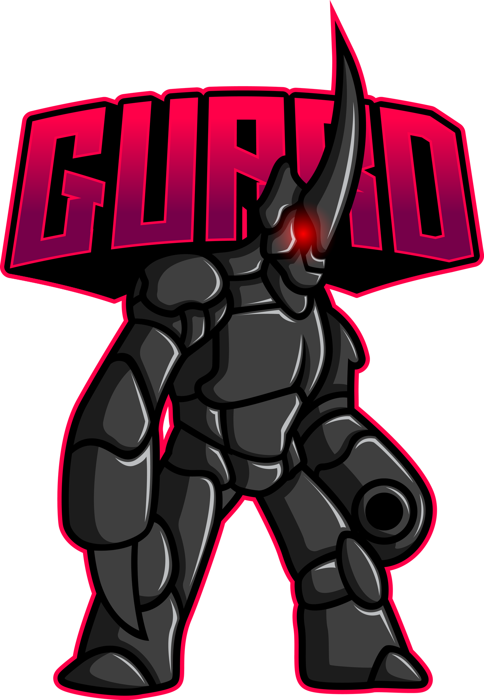 Guard Esport Logo