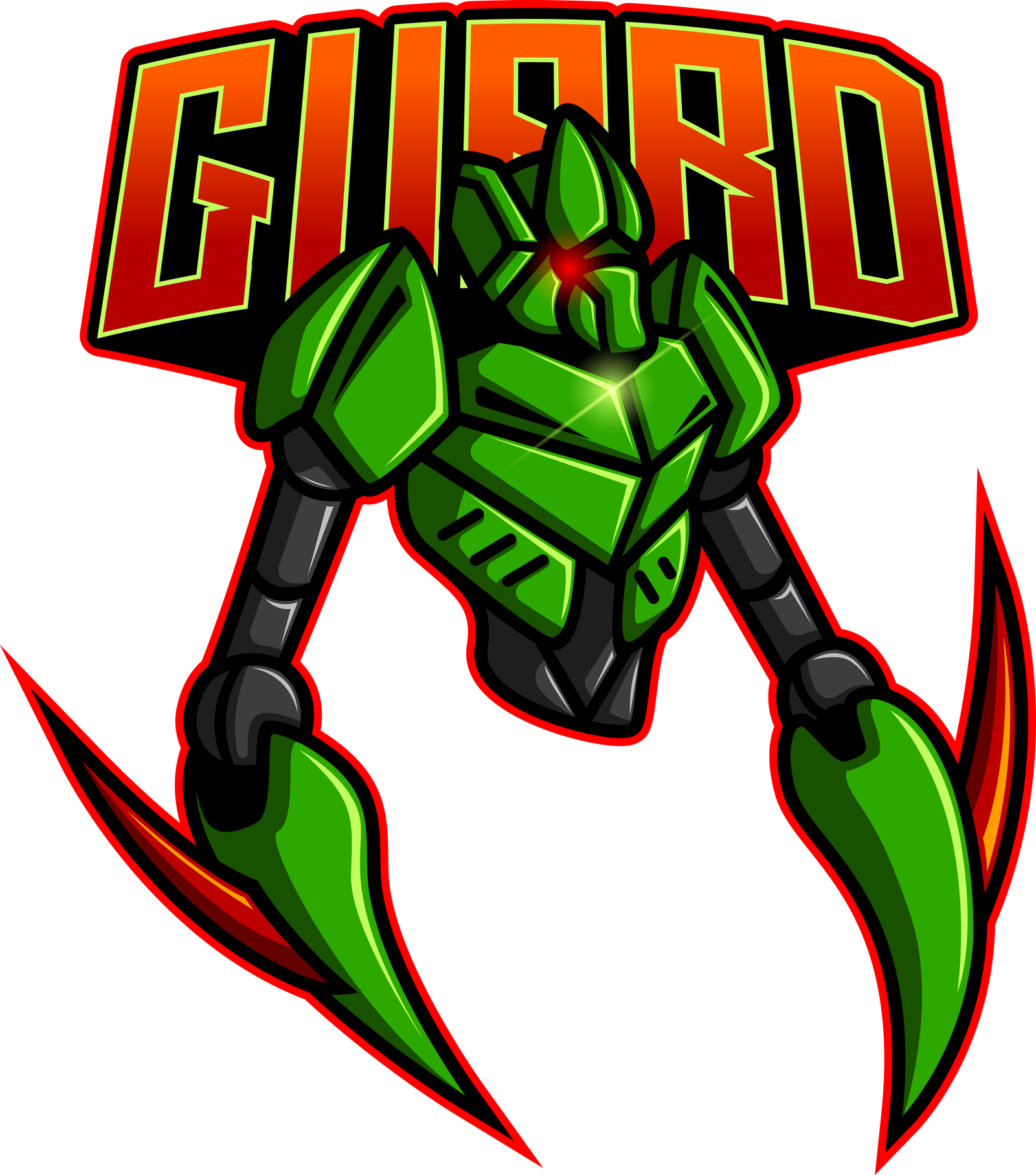 Guard Espot Logo