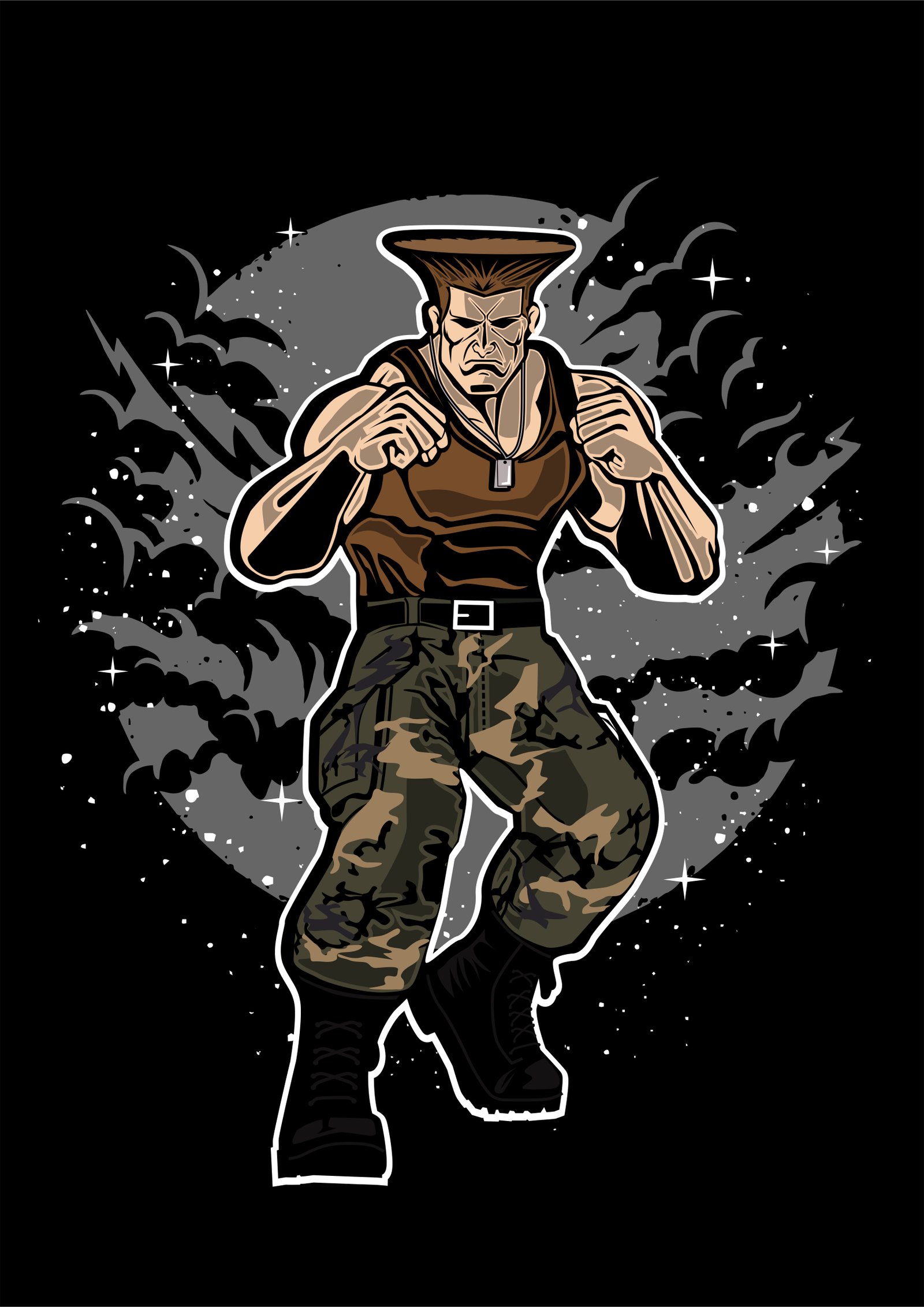 Guile