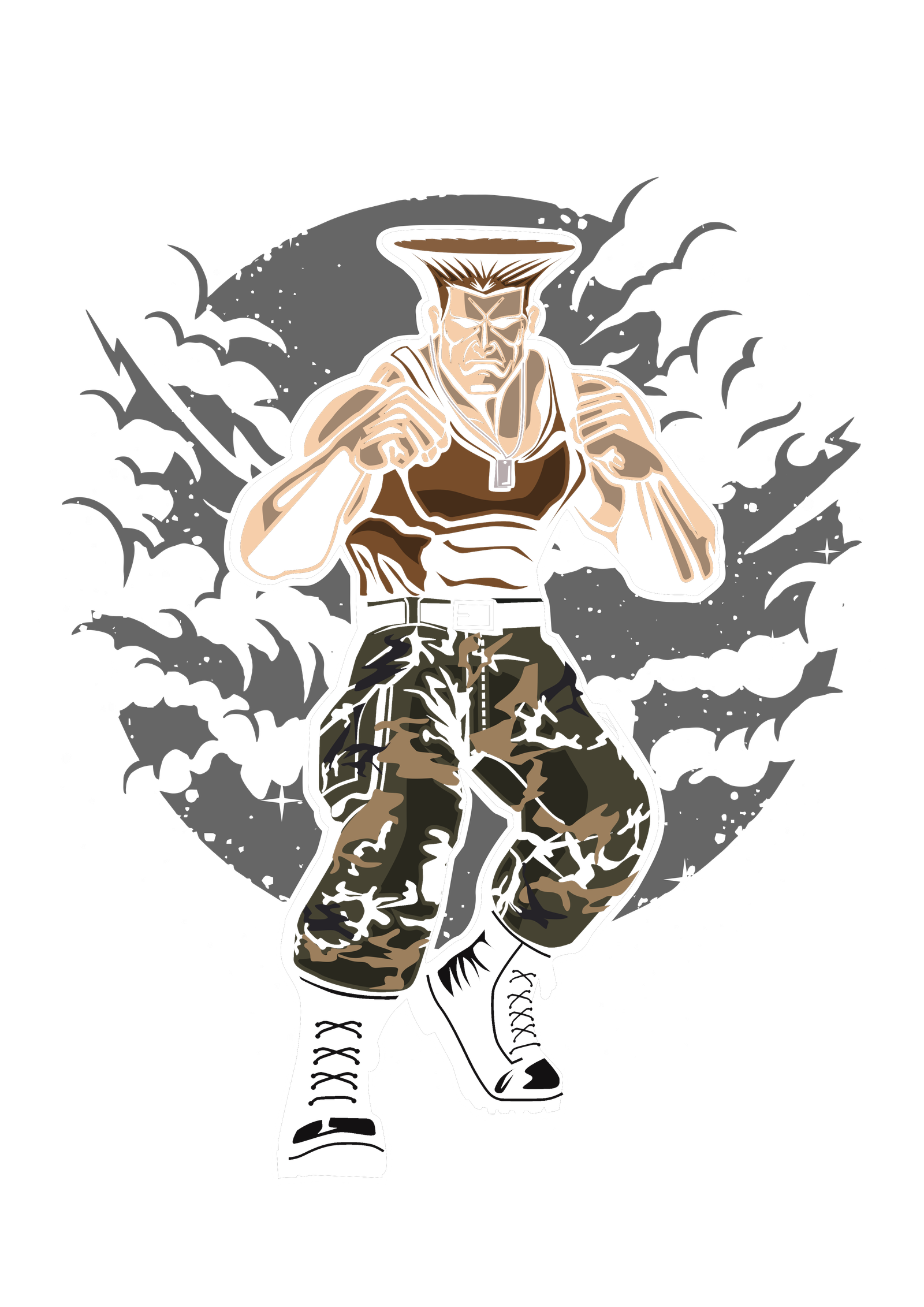 Guile