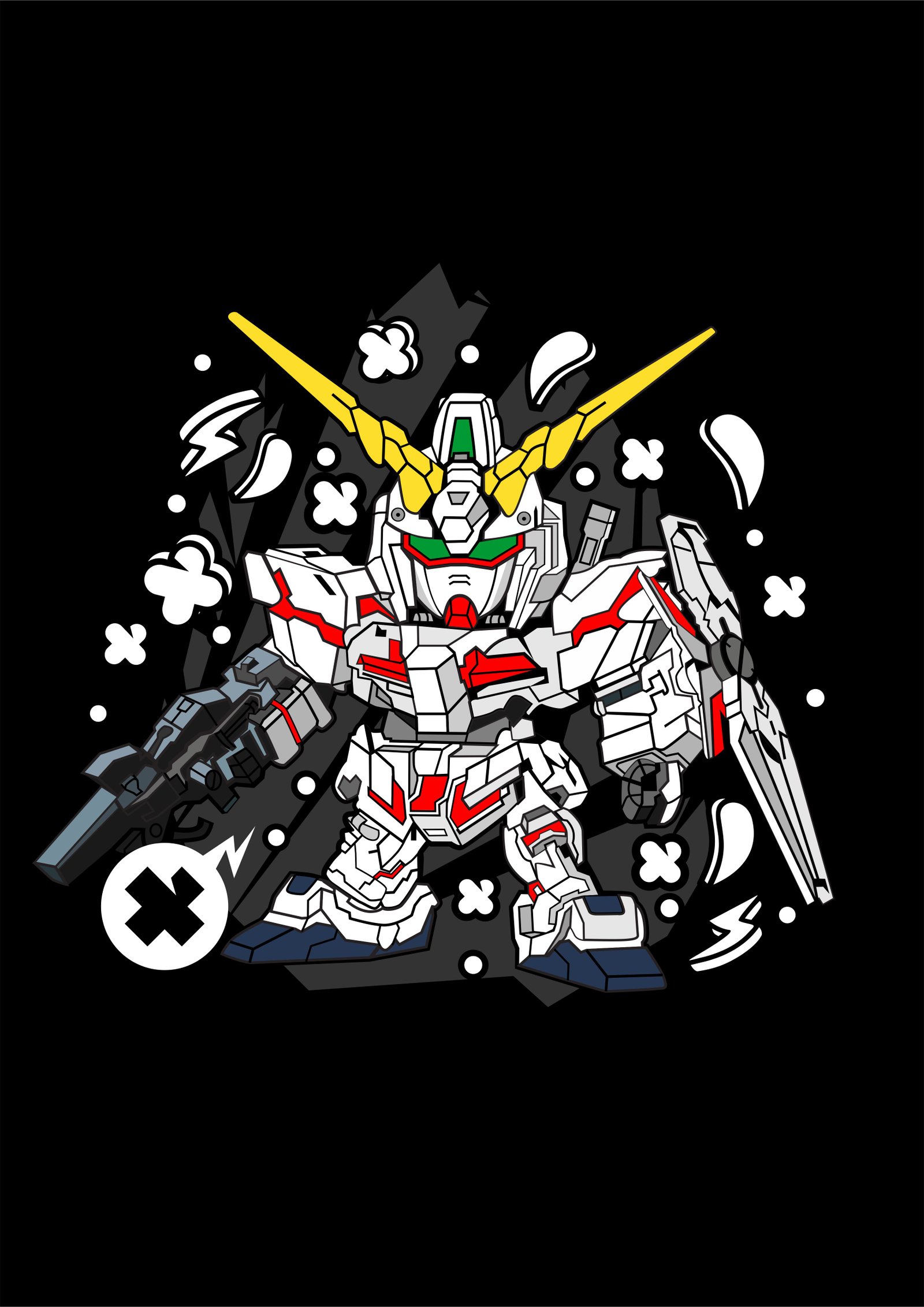 Gundam