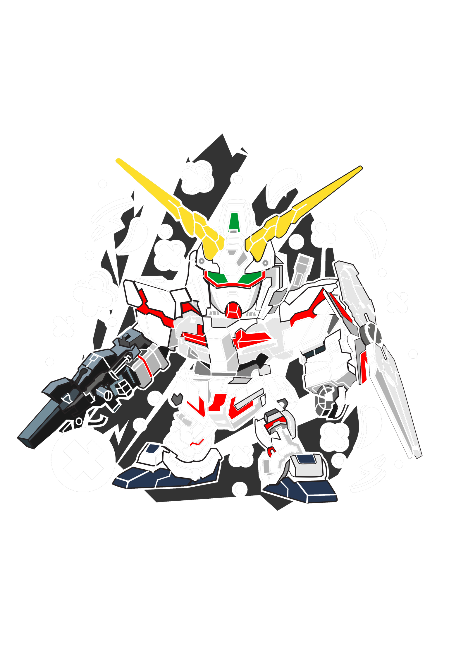 Gundam