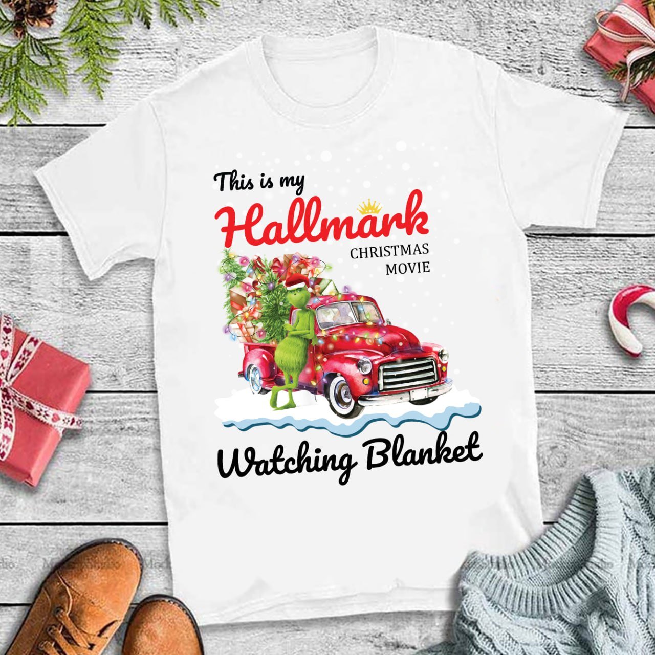 HALLMART
