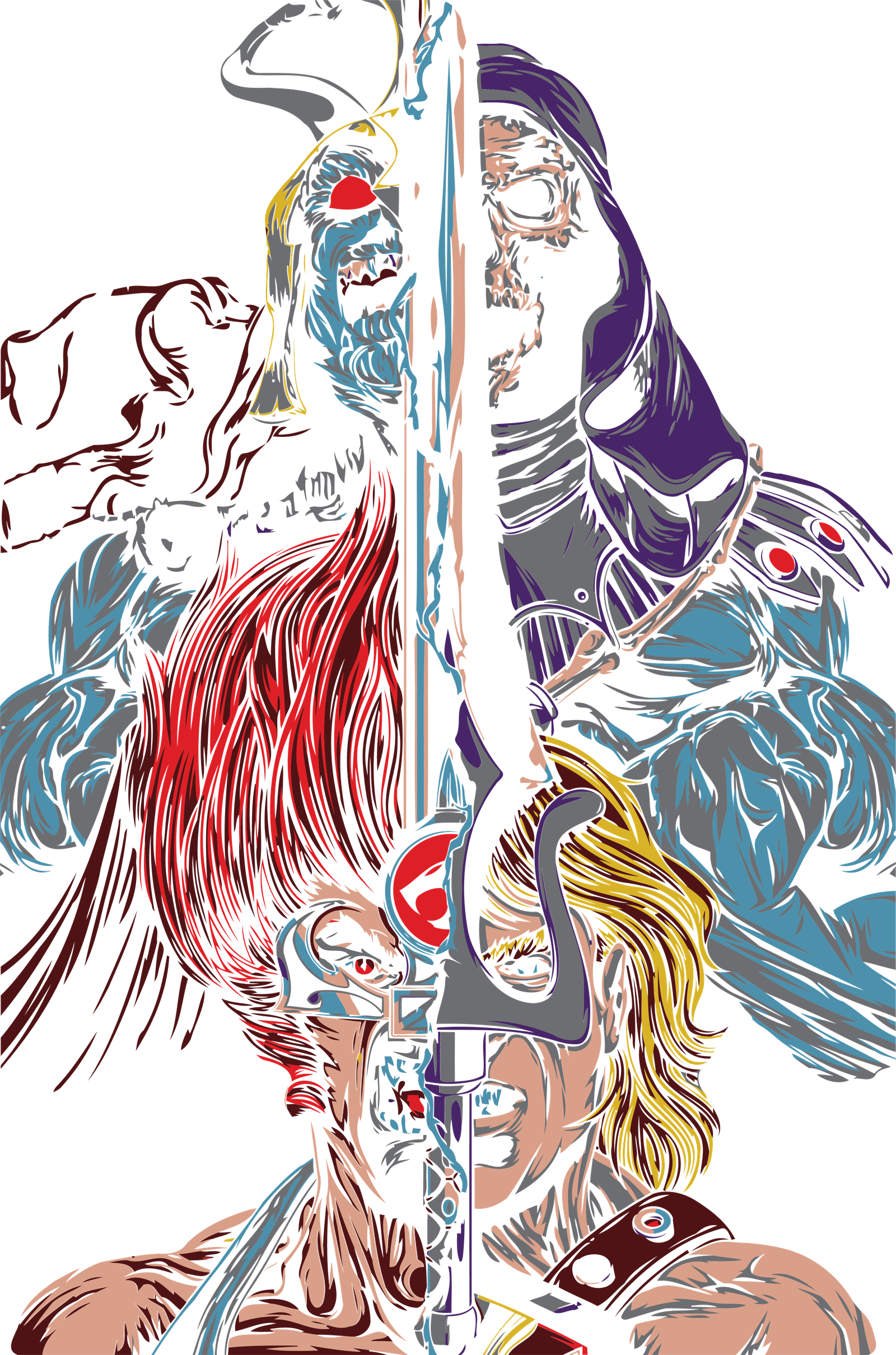 HE-MAN