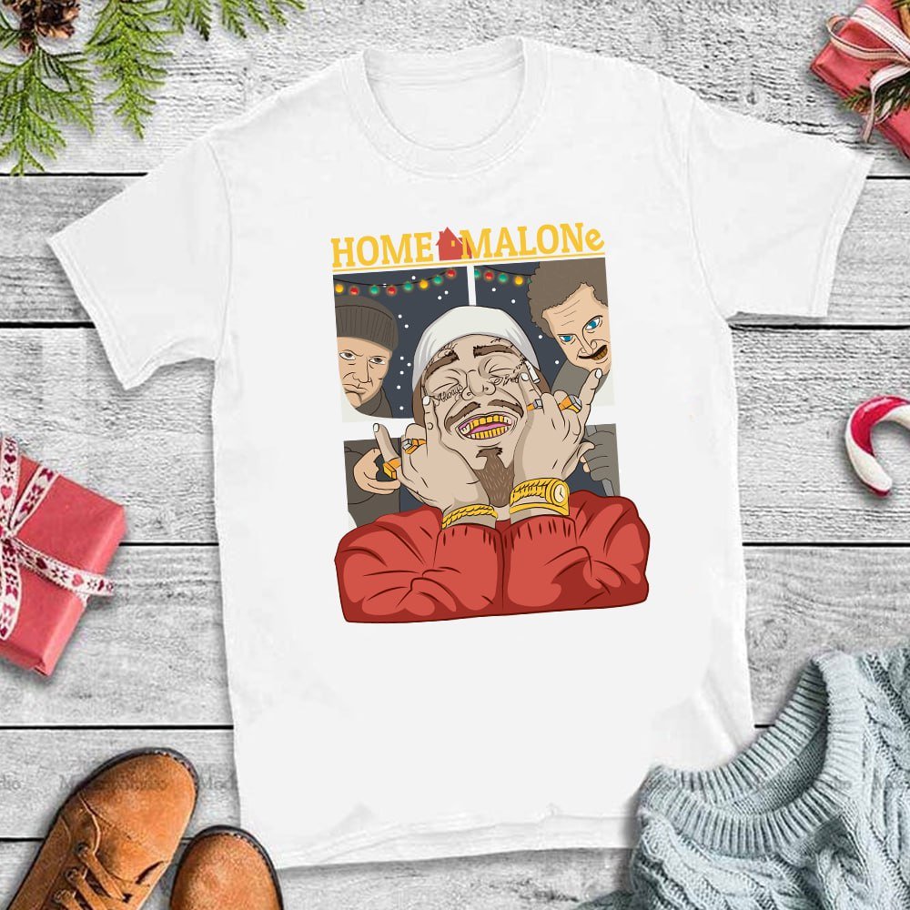 HOME MALONE
