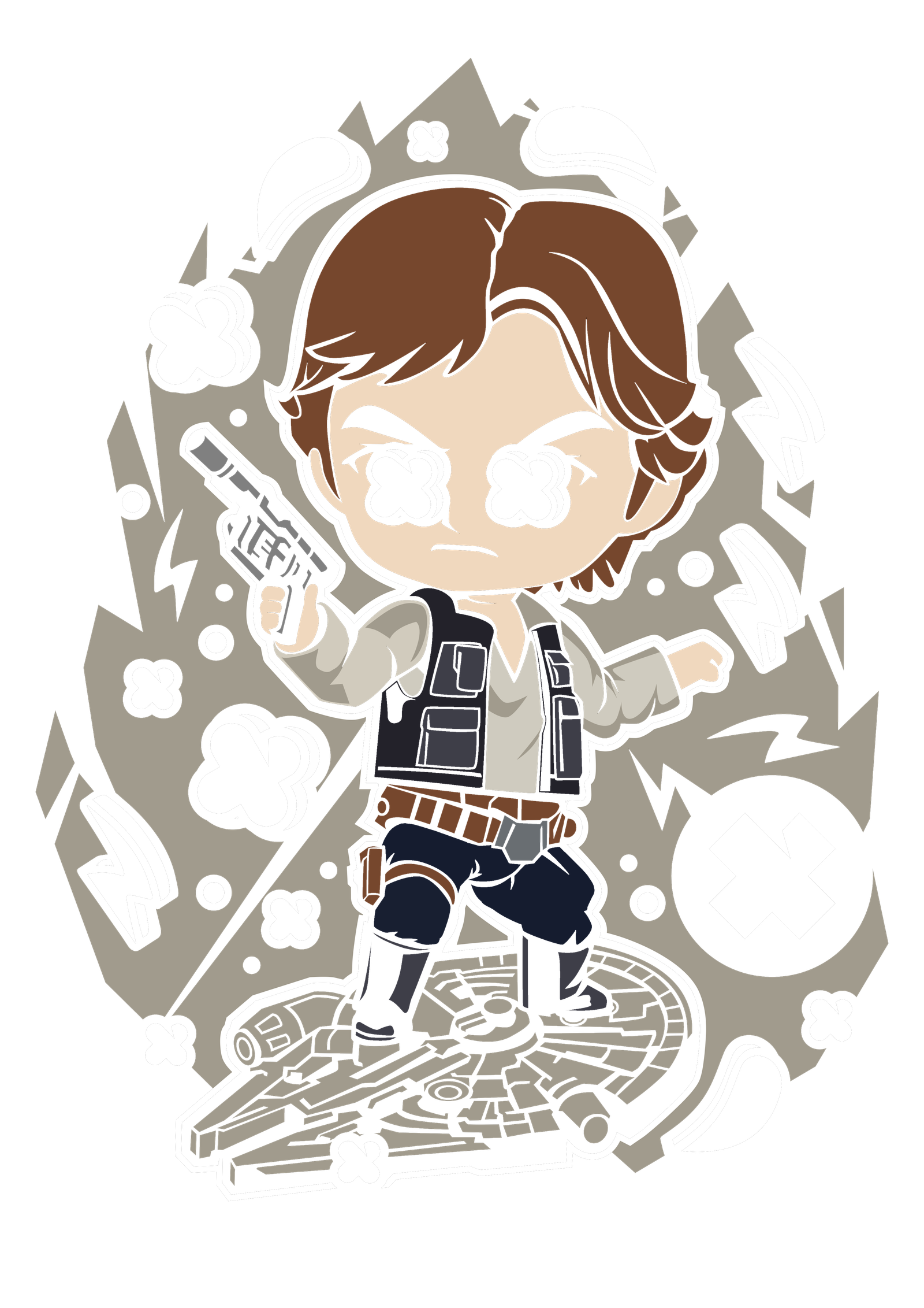 Han Solo