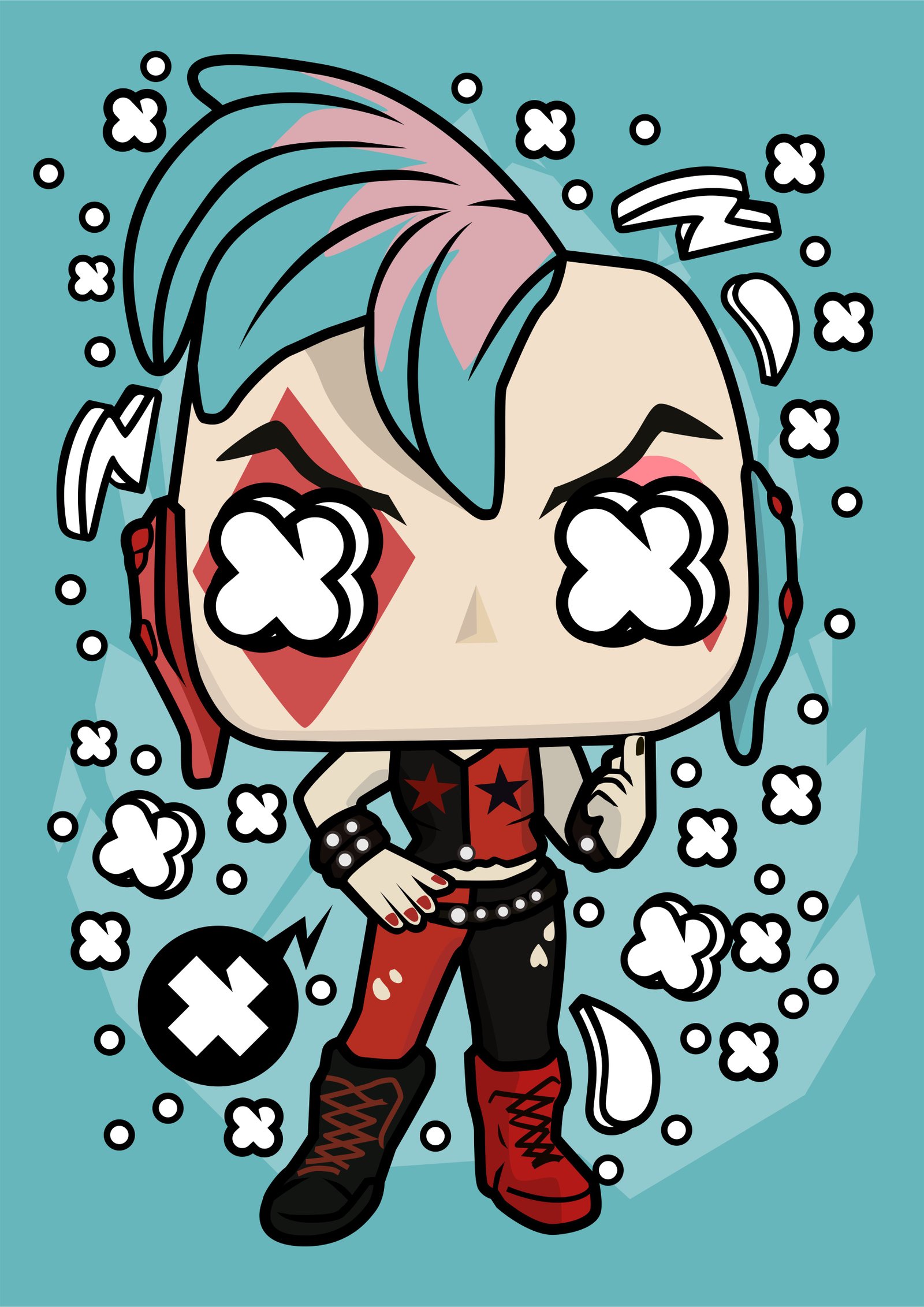 Harley Quinn