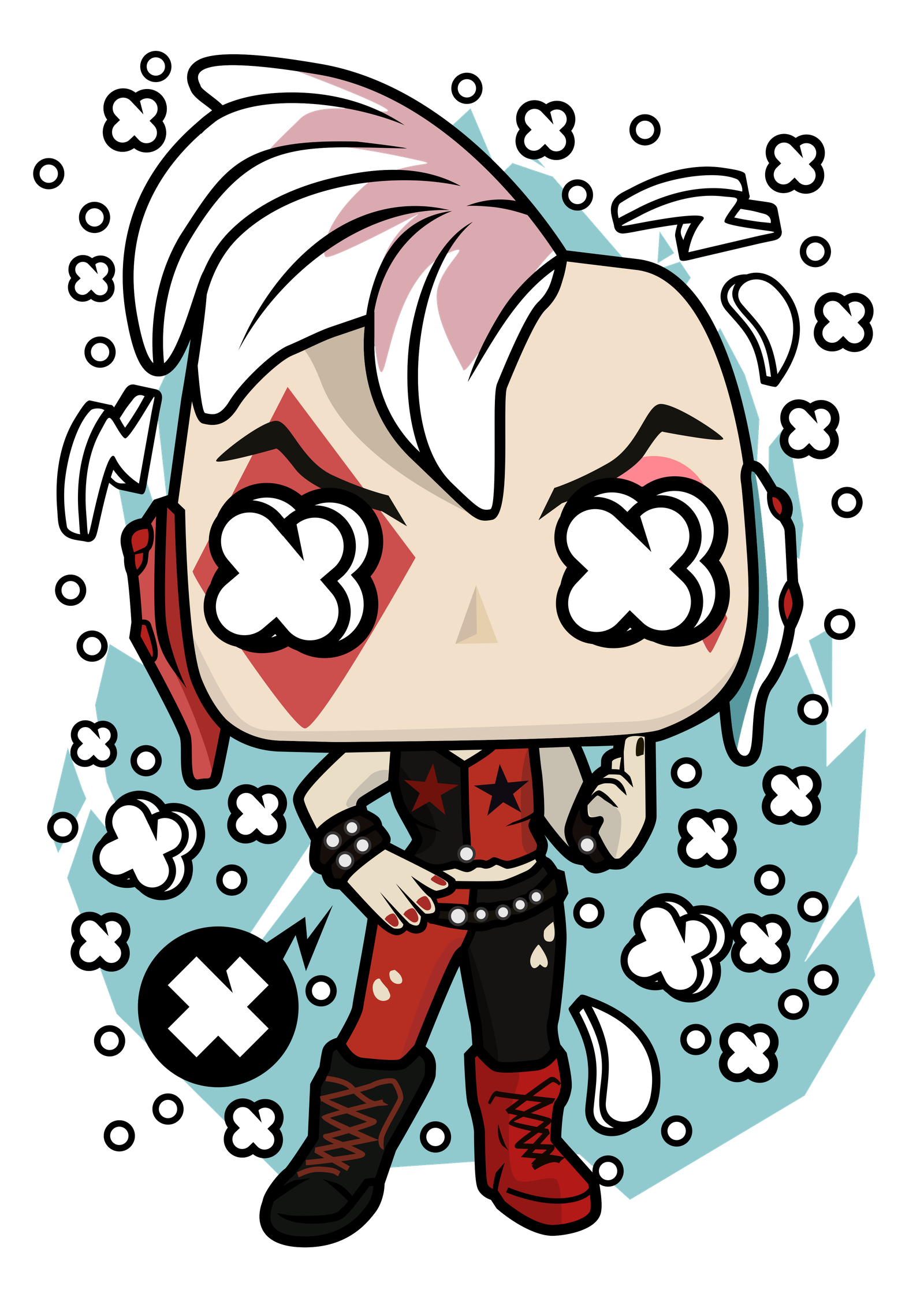 Harley Quinn