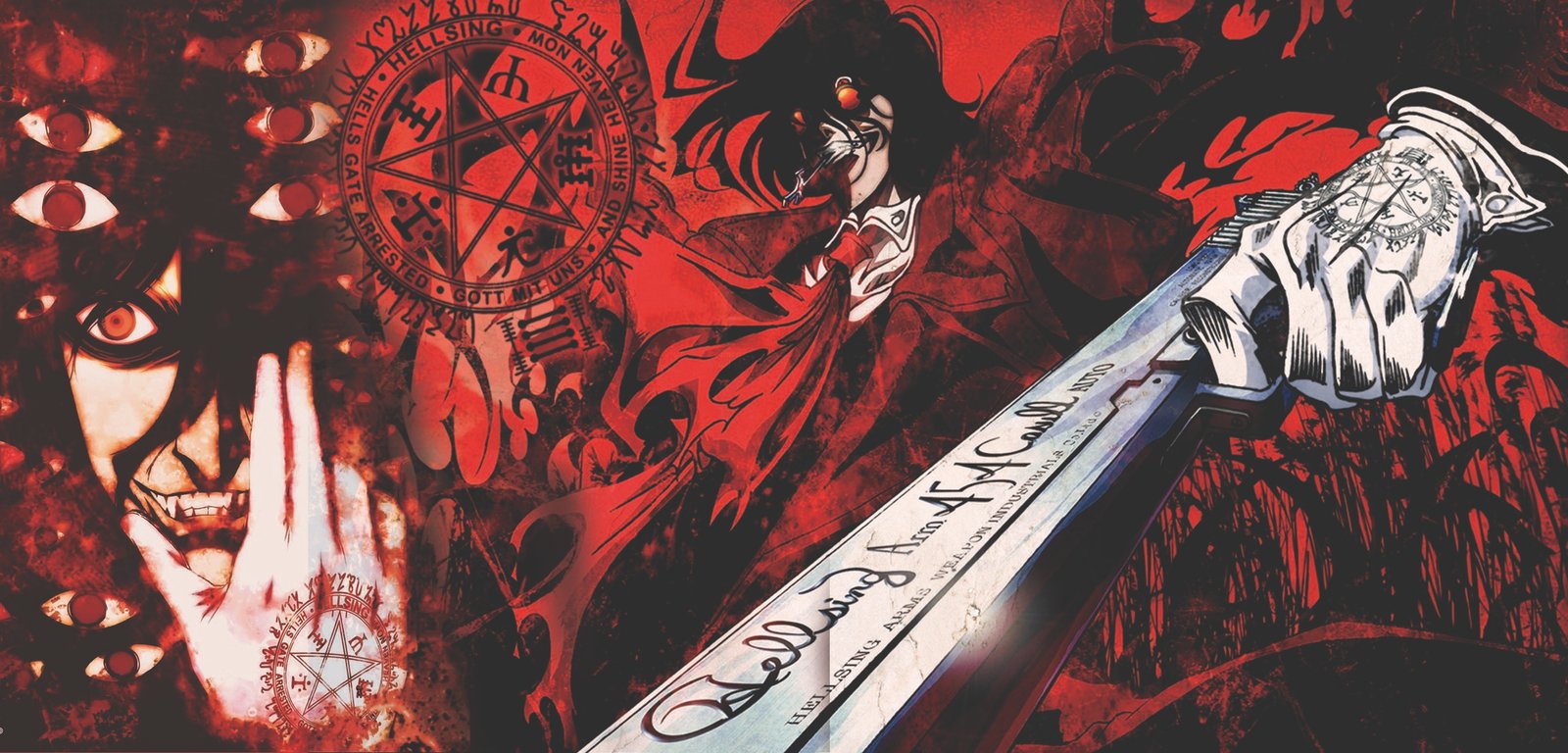 Hellsing – copia