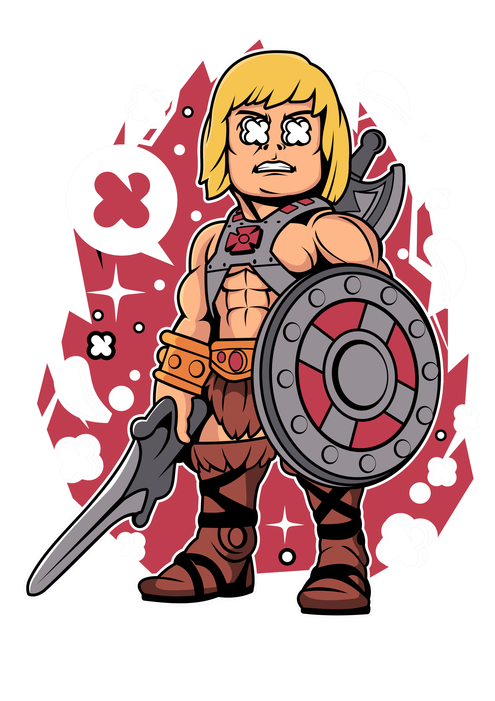 Heman