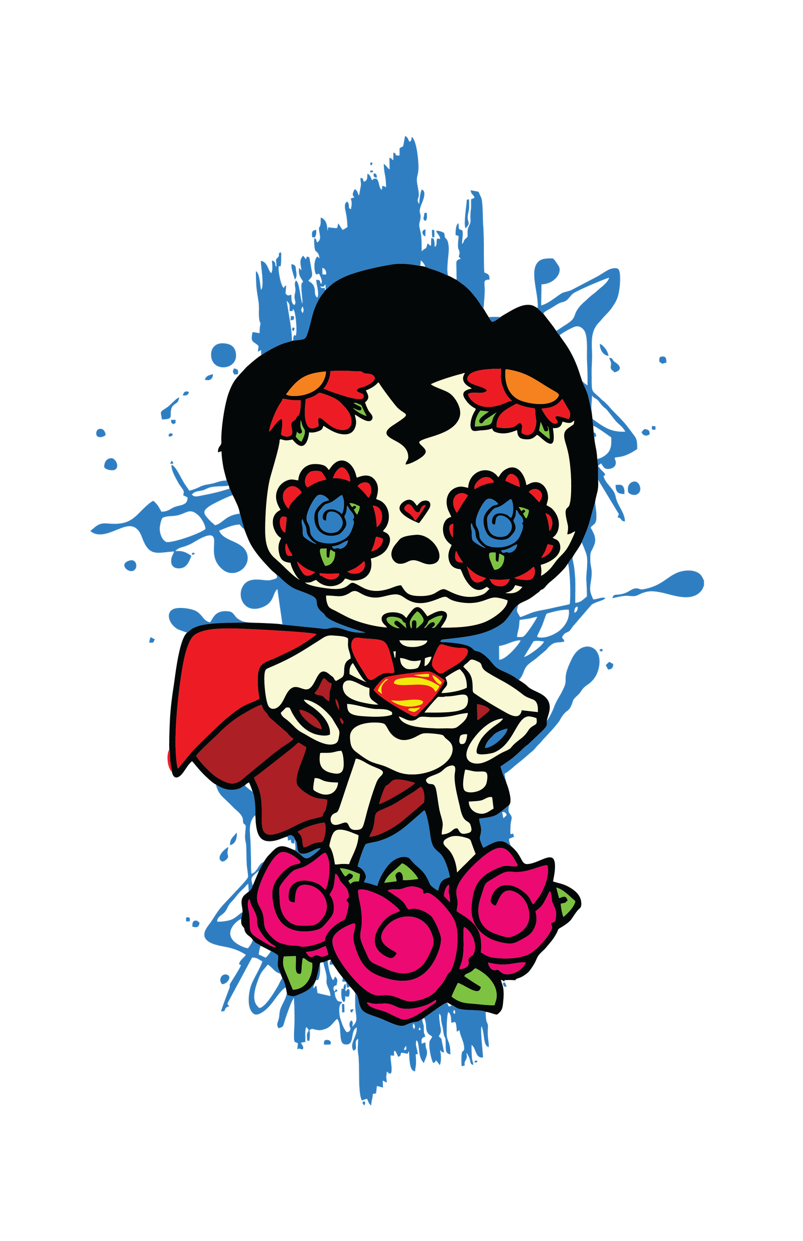Heroes y Villanos Calaveras-03