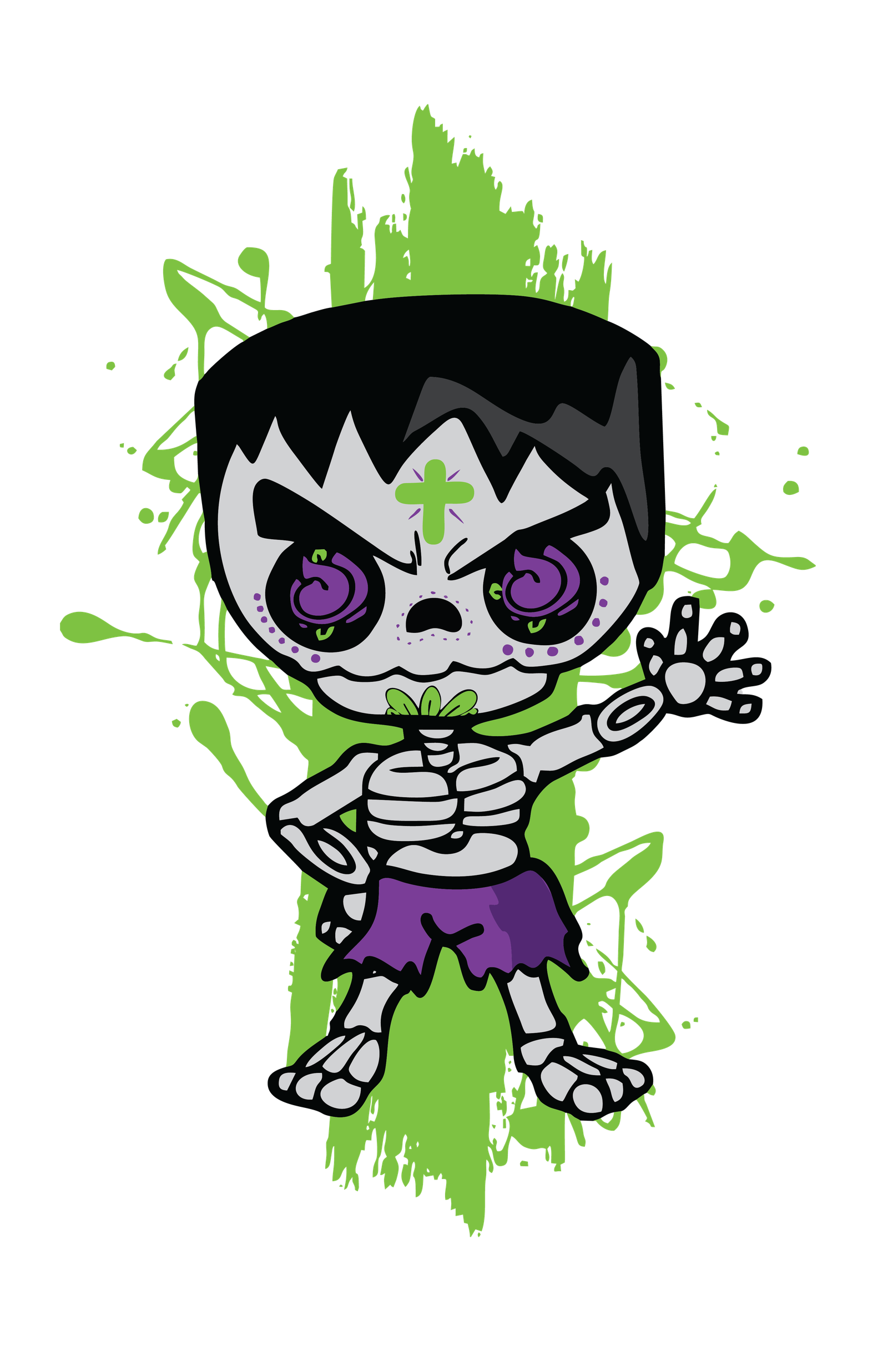 Heroes y Villanos Calaveras-04