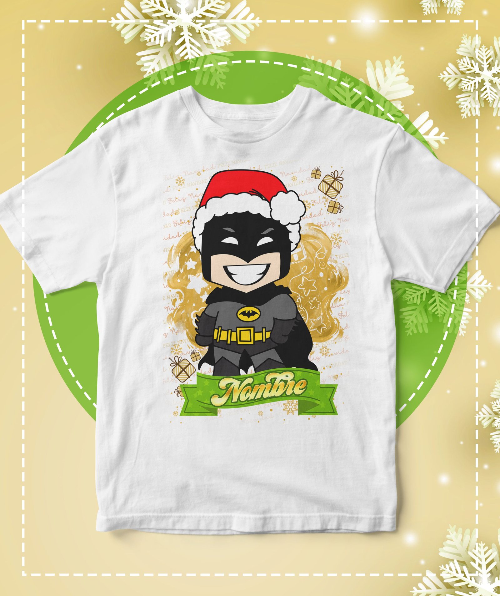 HeroesChristmas B