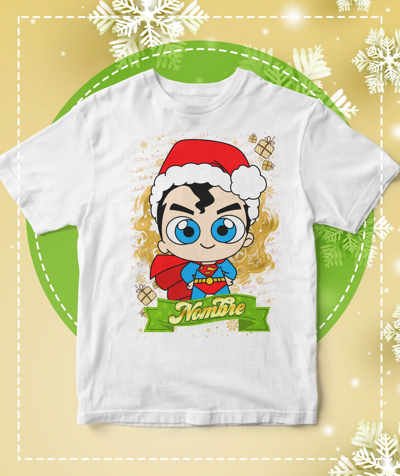 HeroesChristmas D