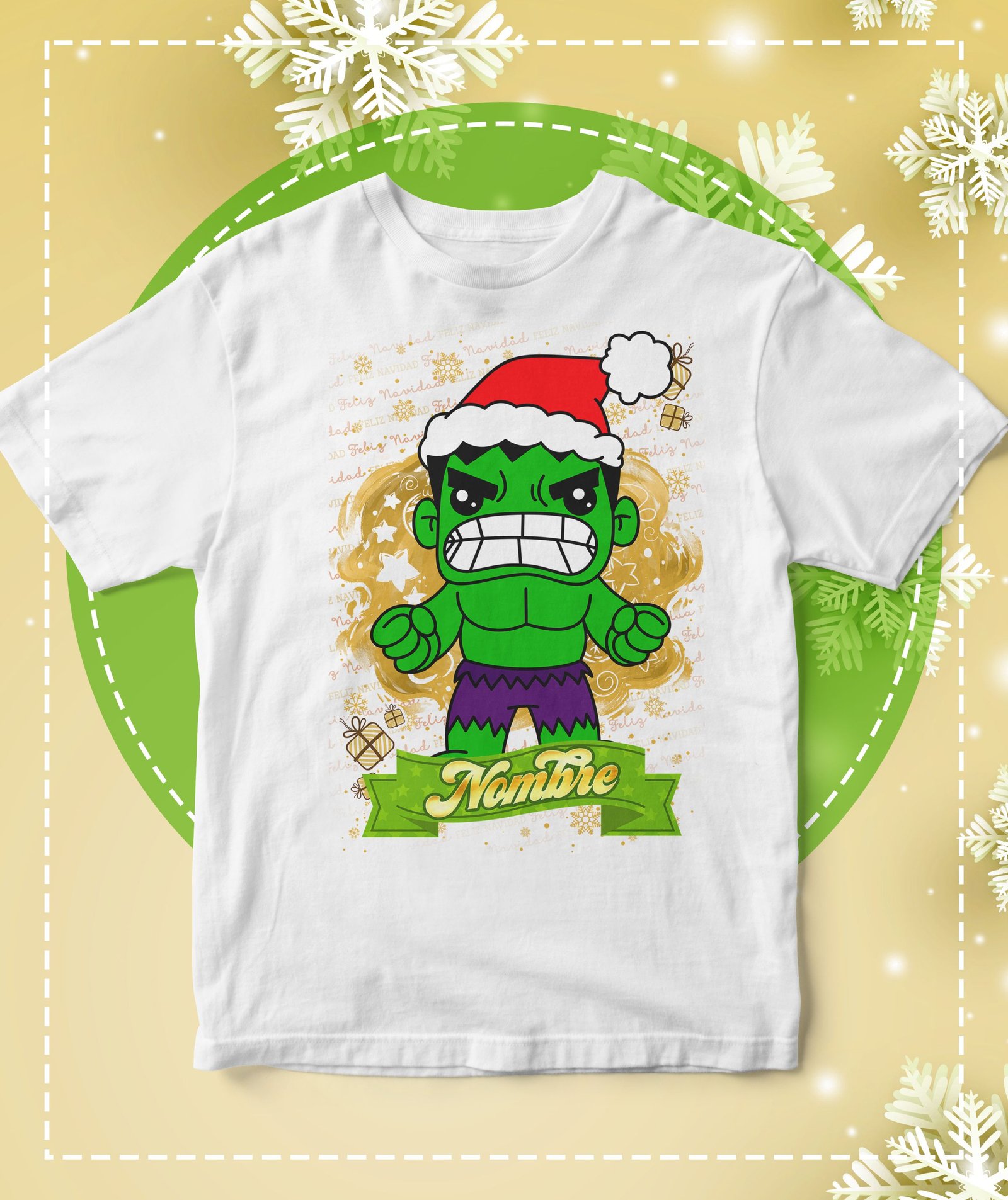 HeroesChristmas E