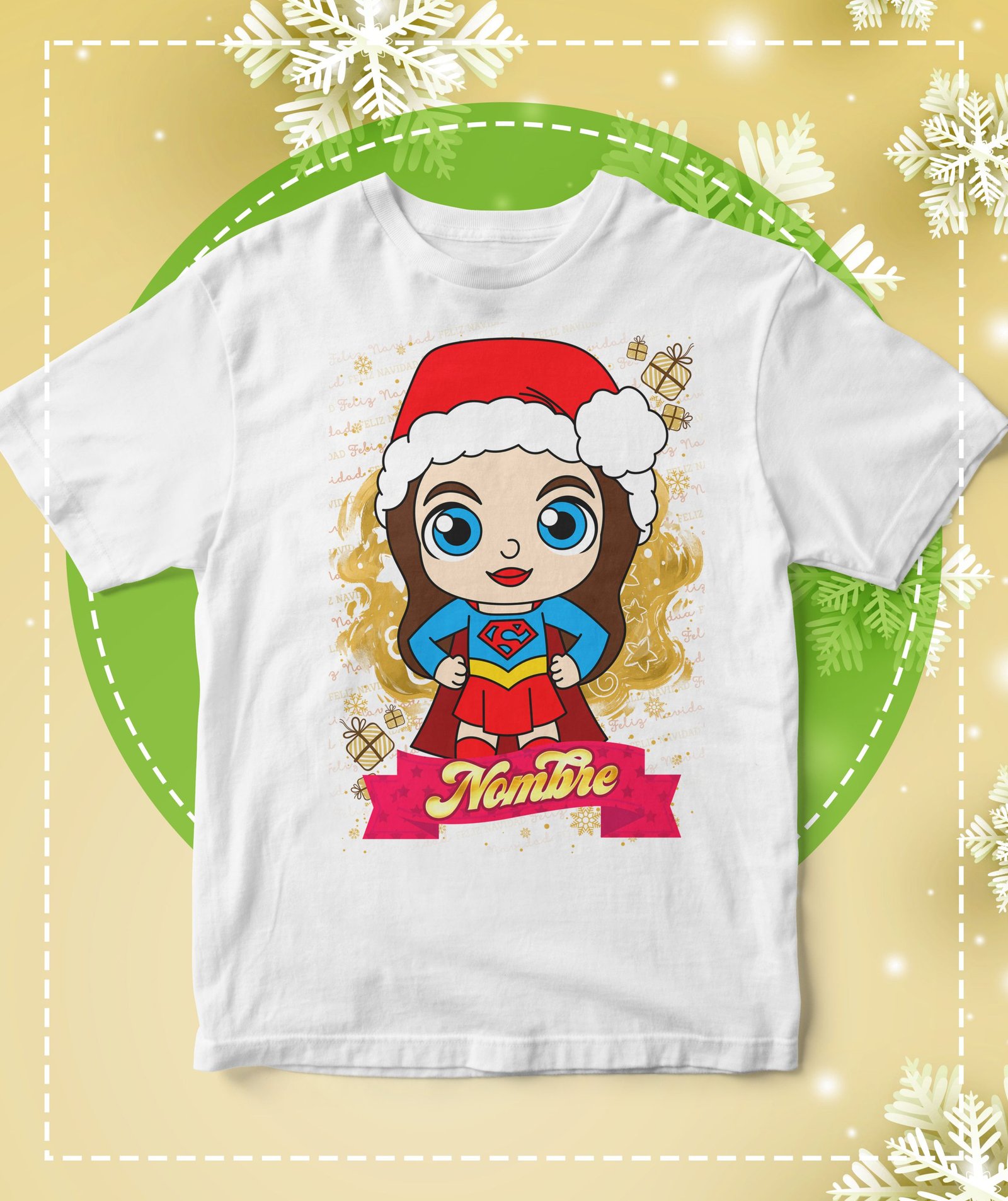 HeroesChristmas J