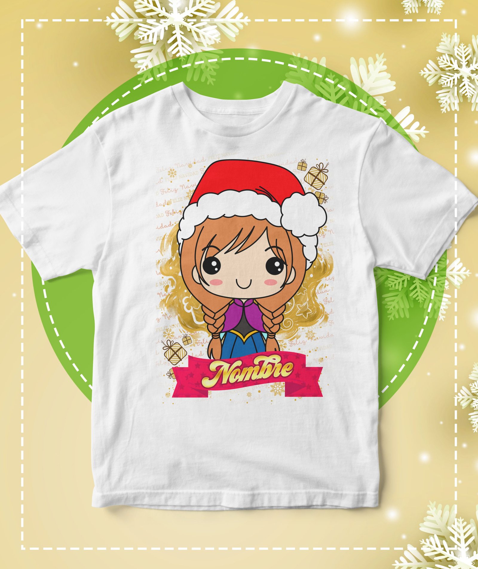 HeroesChristmas M