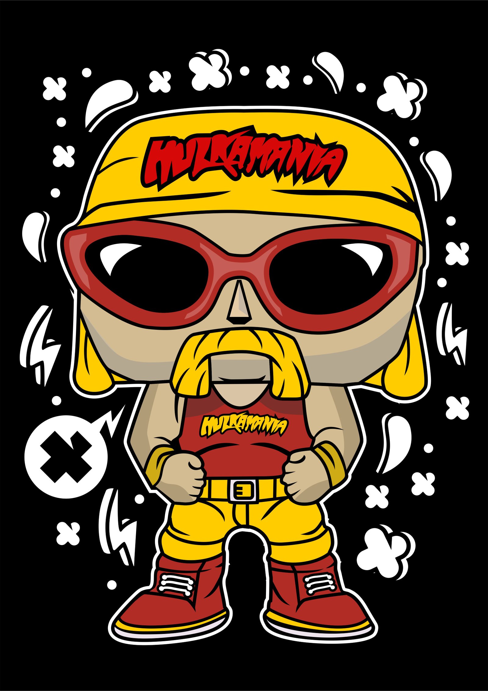 Hulk Hogan