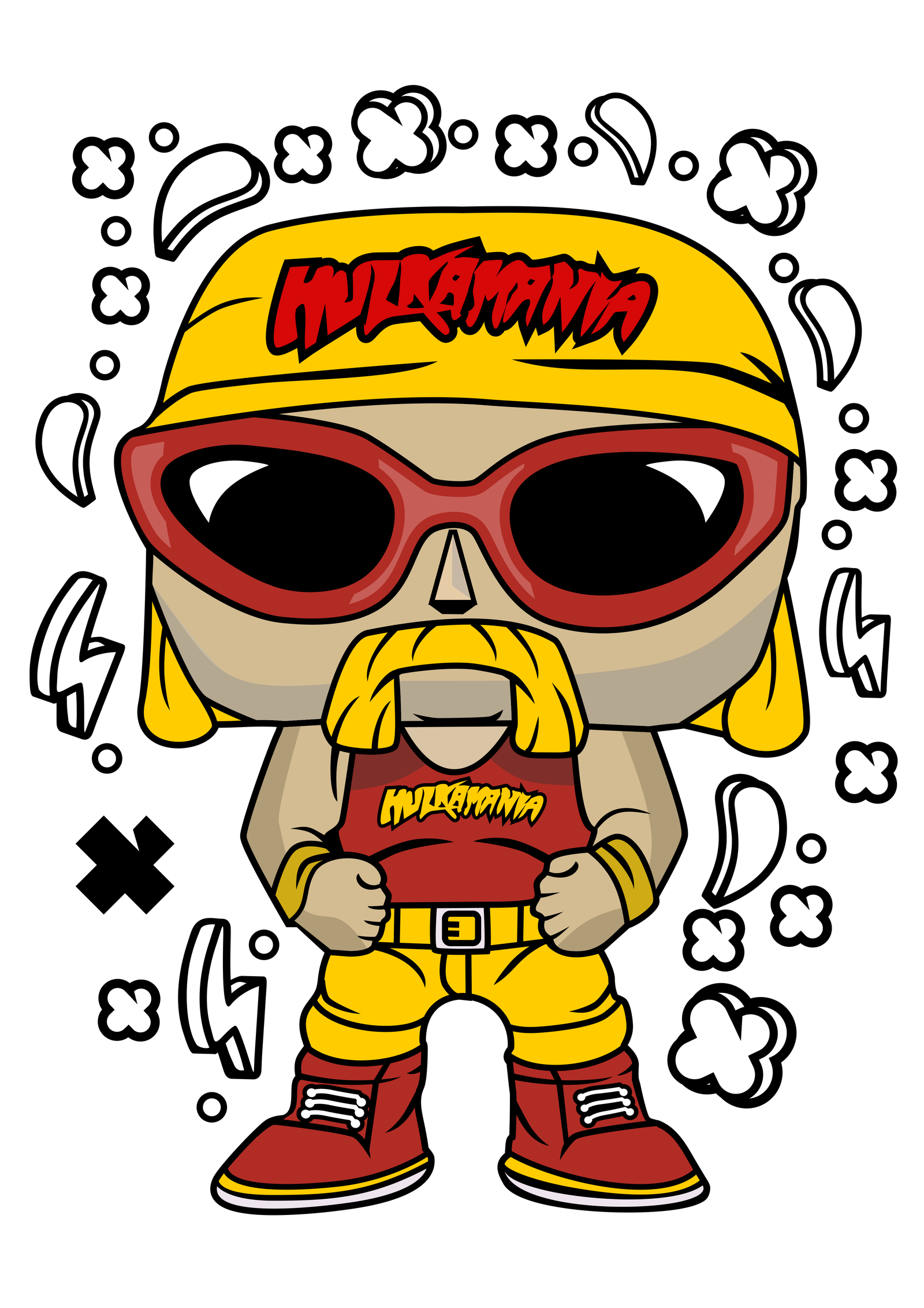 Hulk Hogan