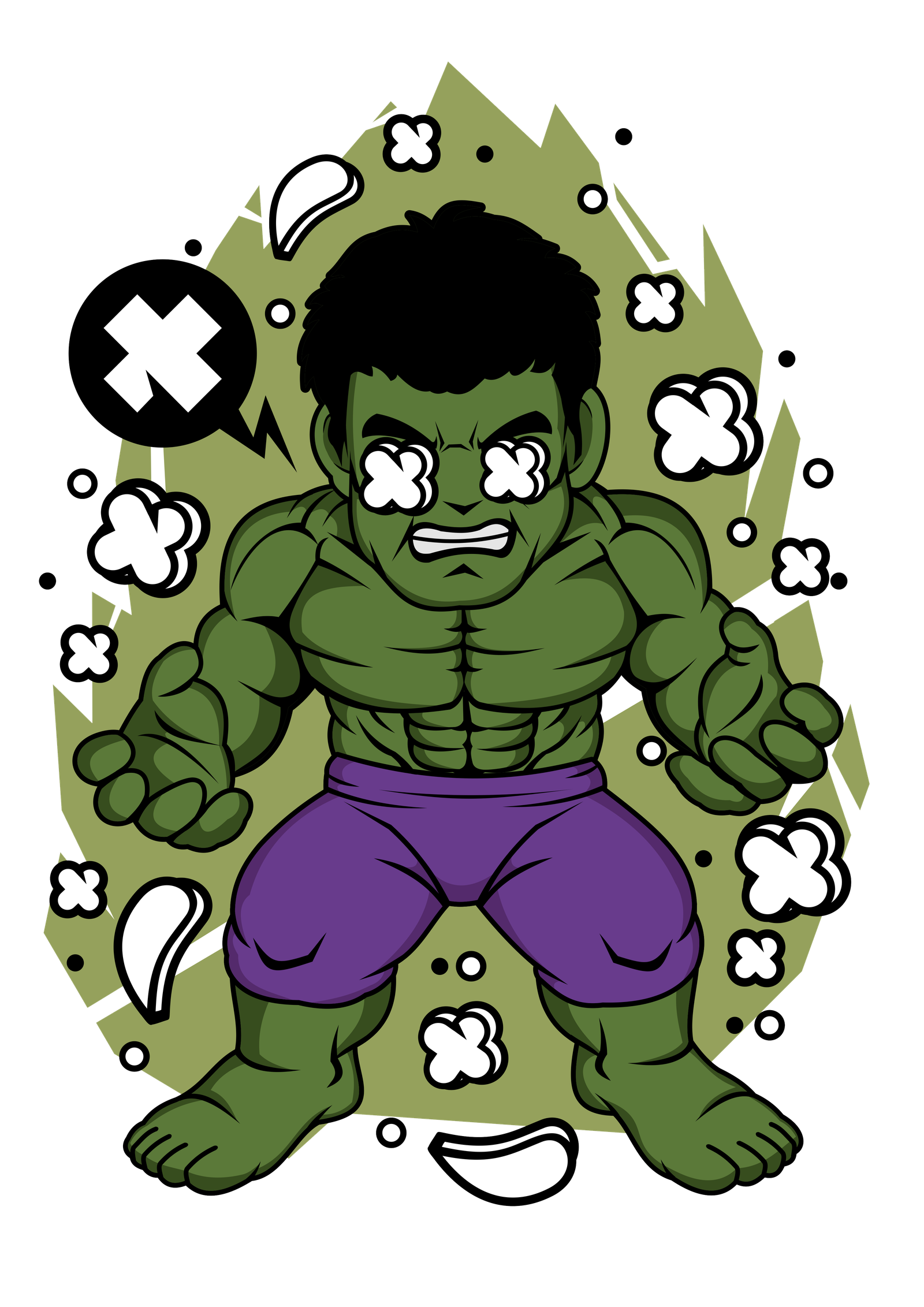 Hulk