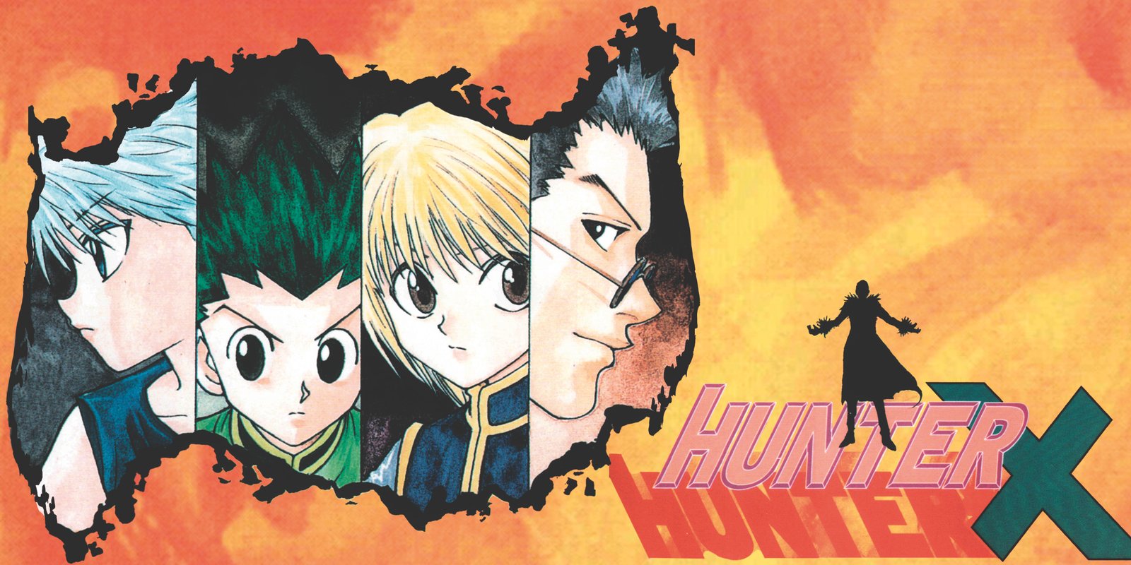 Hunter x Hunter – copia