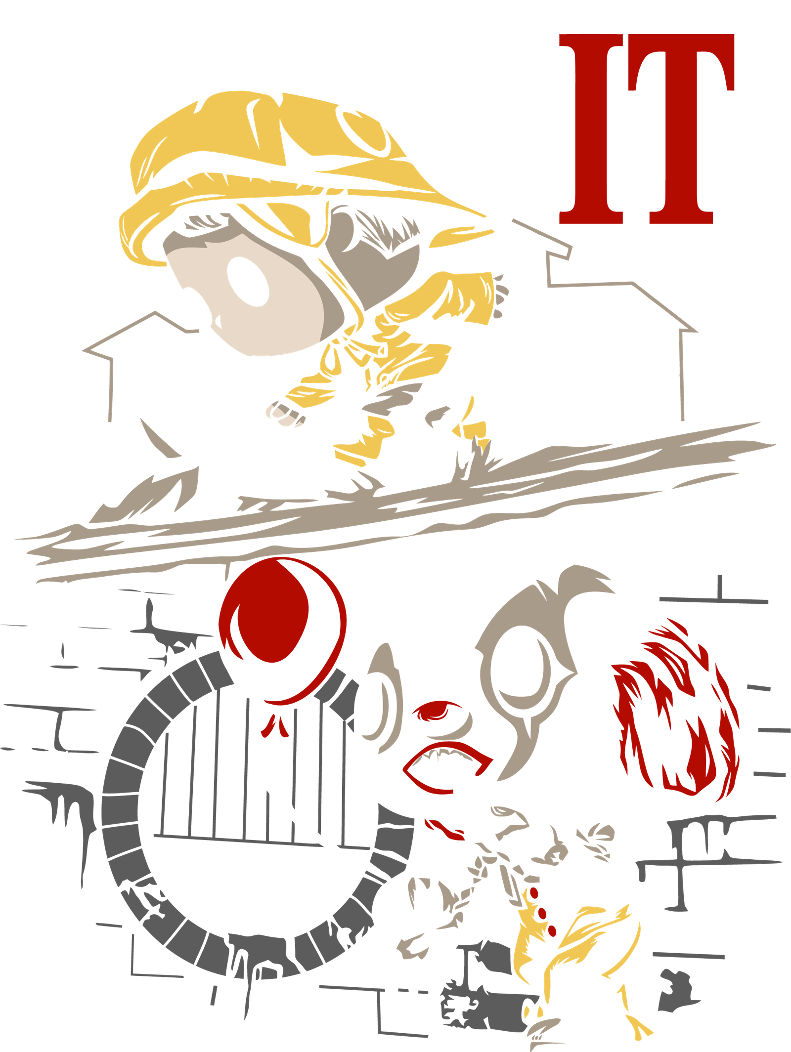 IT