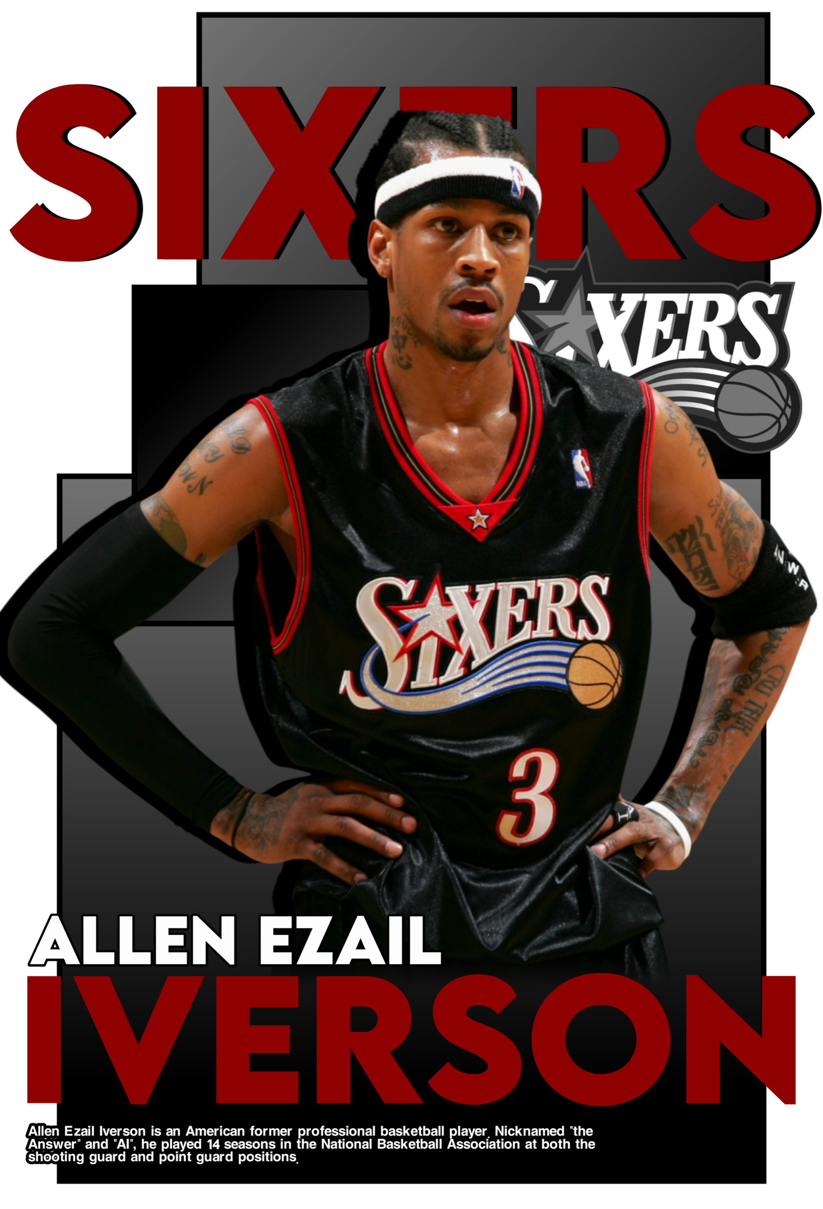 IVERSON