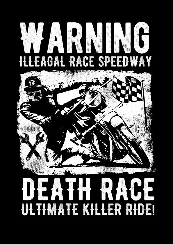 Illegal-Race-Speedway
