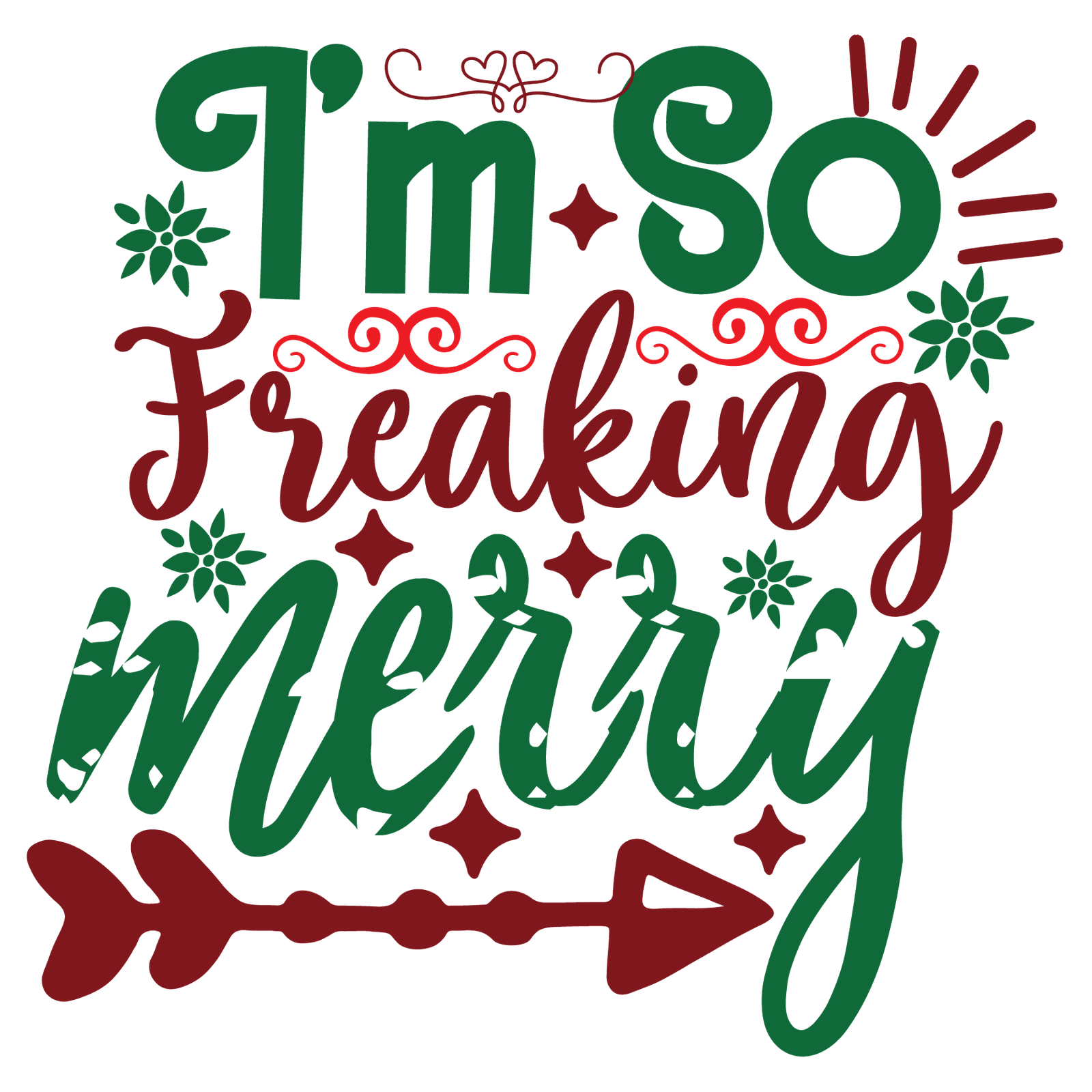 Im so freaking merry-01