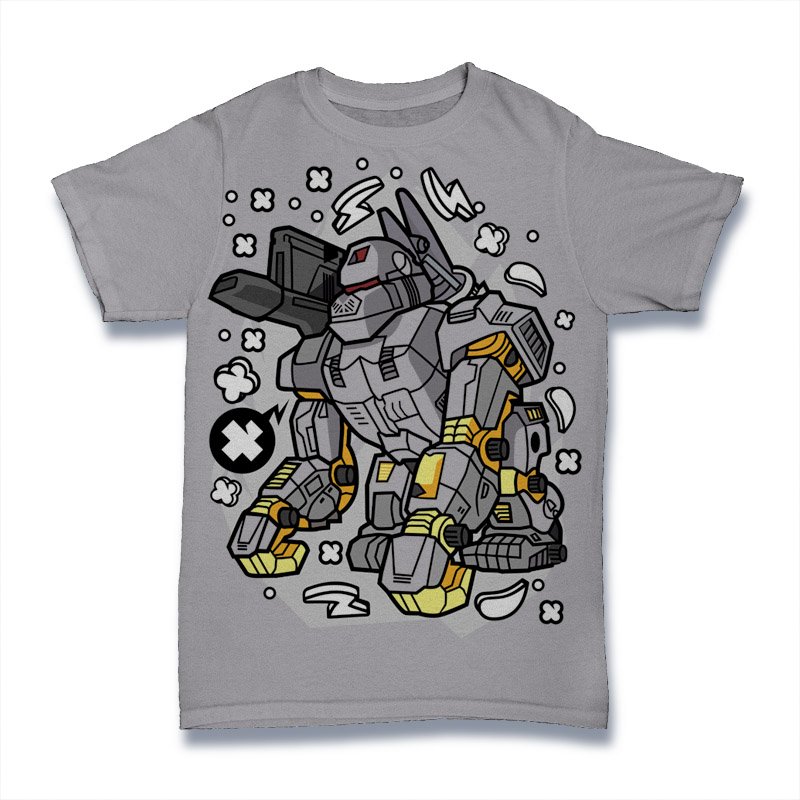 Iron Kong Tshirt