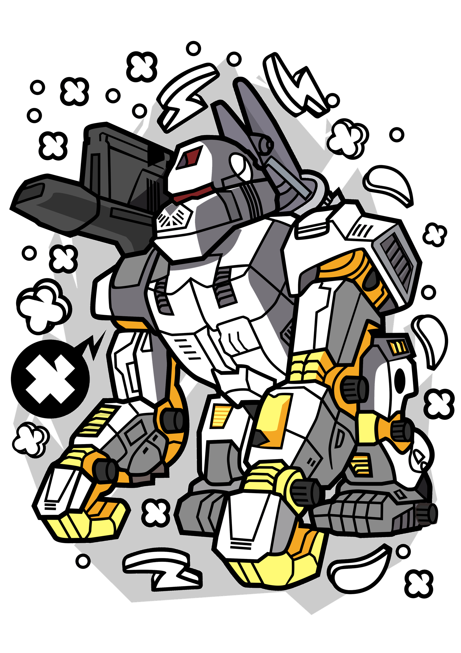 Iron Kong