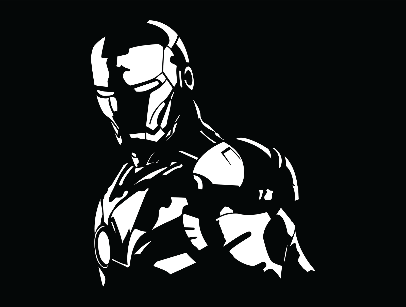 Iron Man Asset 2