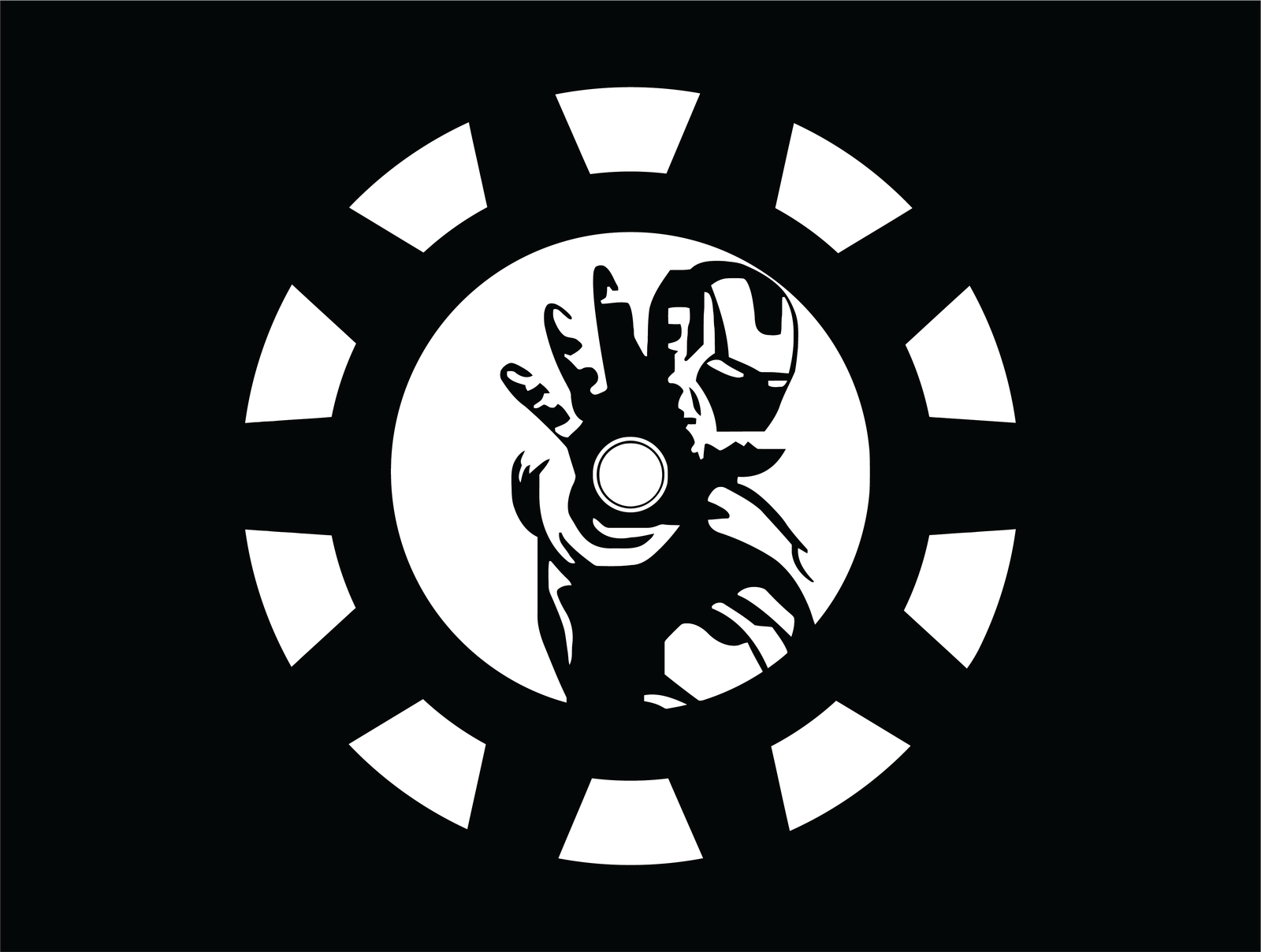 Iron Man Asset 3