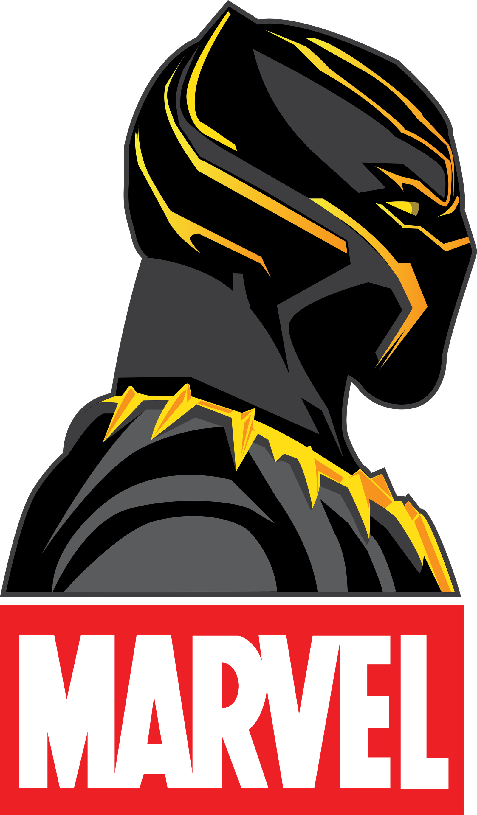 Iron Man and PantherAsset 1