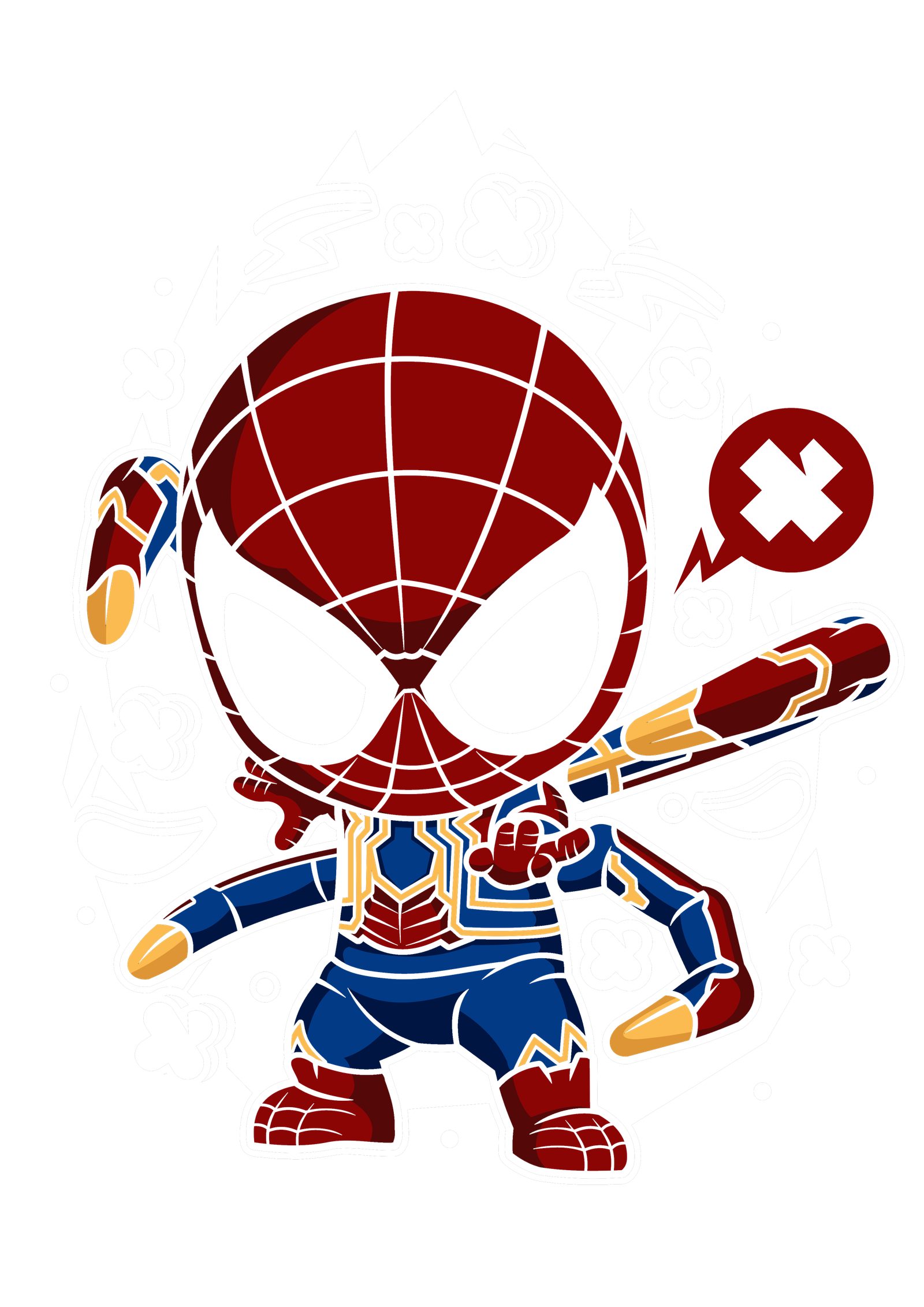 Iron Spider